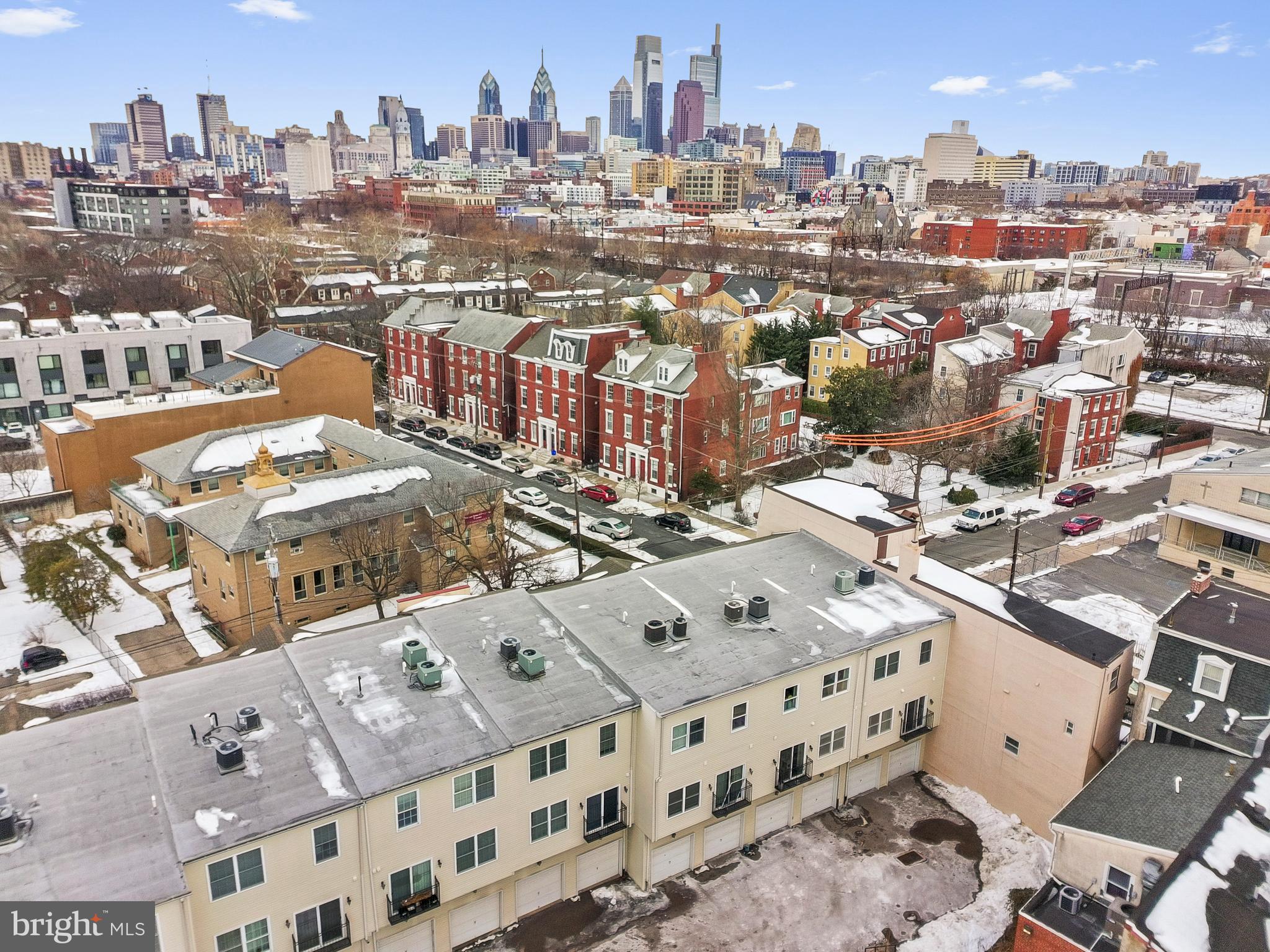 NORTHERN LIBERTIES - Residential