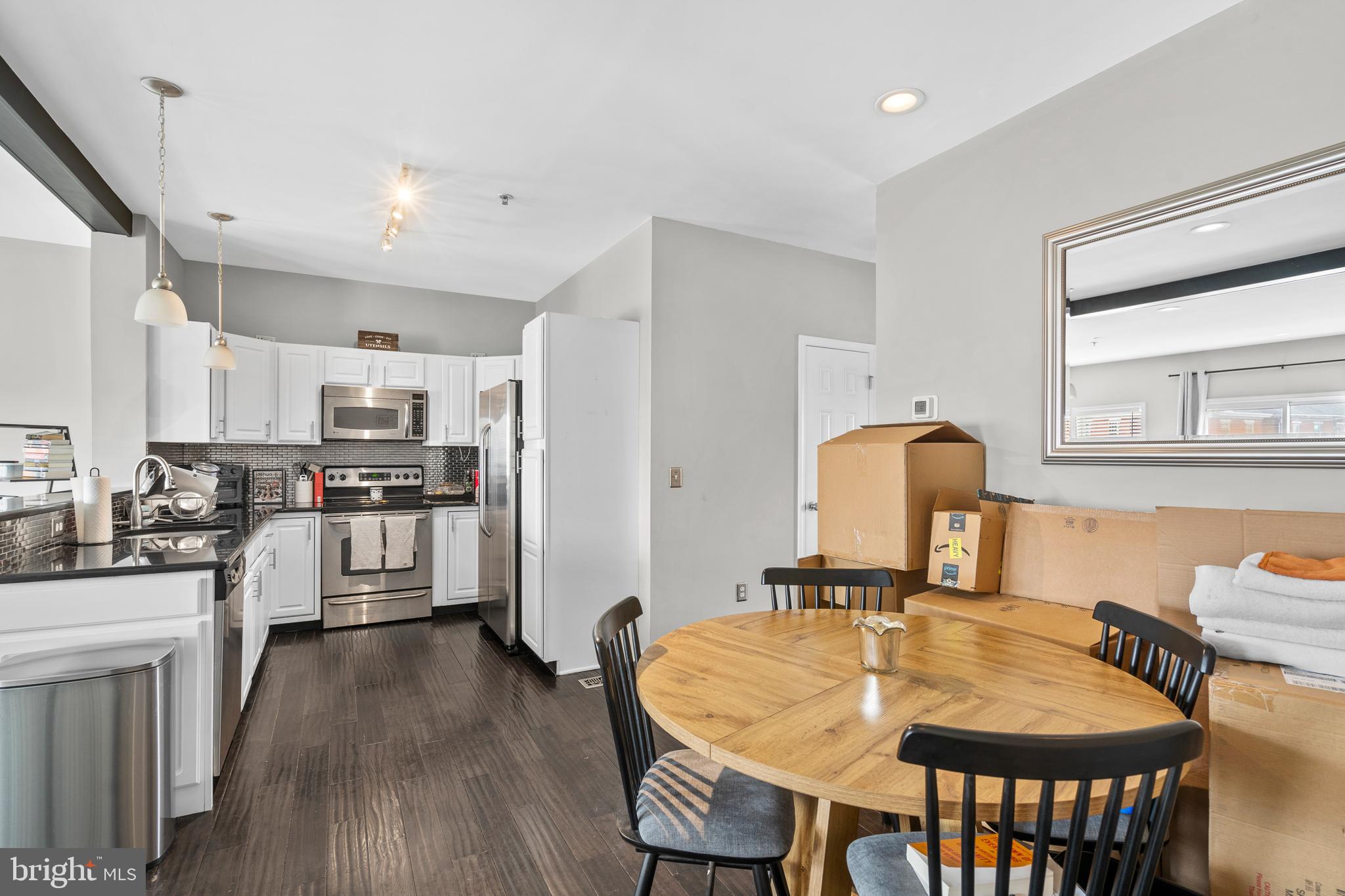 NORTHERN LIBERTIES - Residential