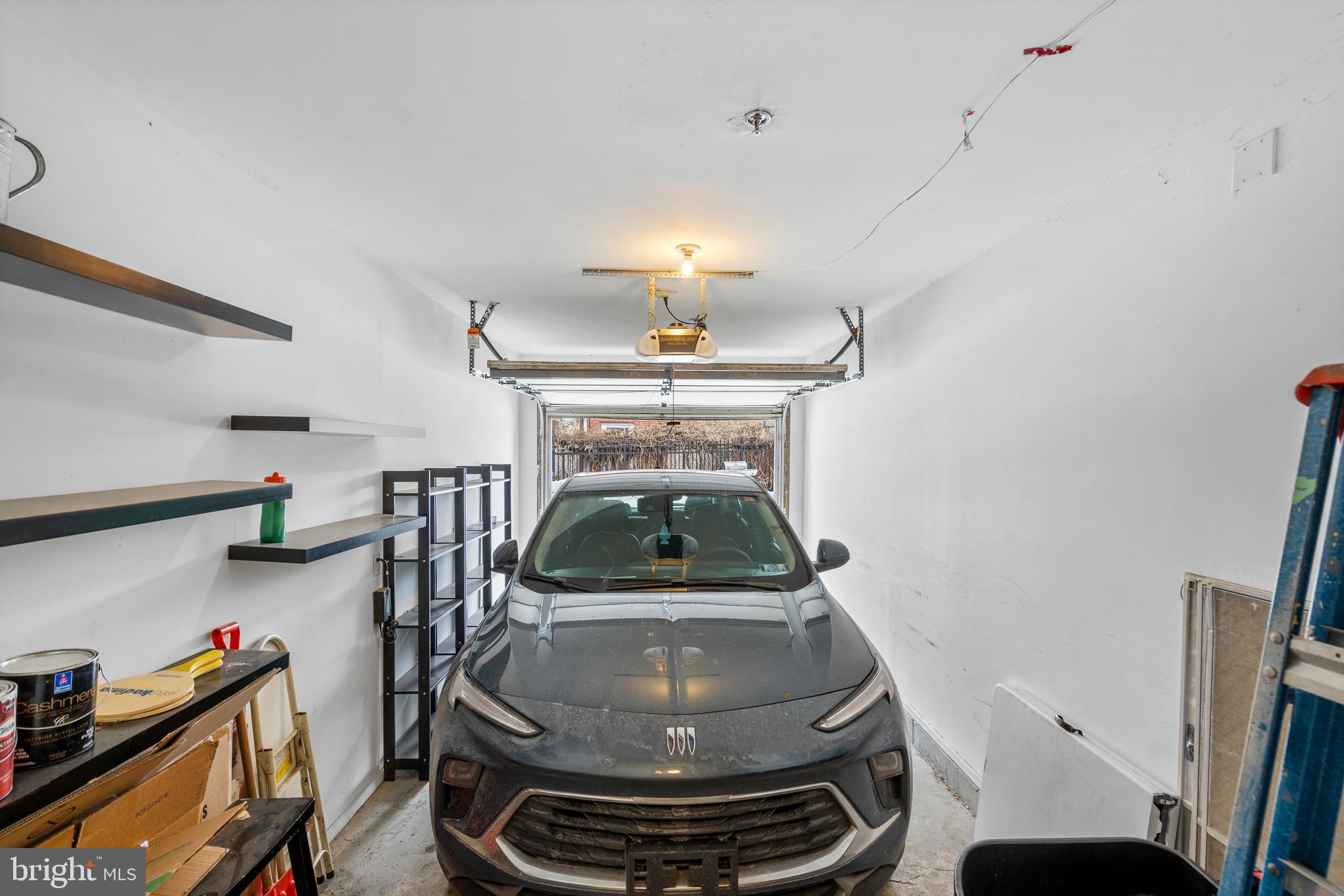 NORTHERN LIBERTIES - Residential