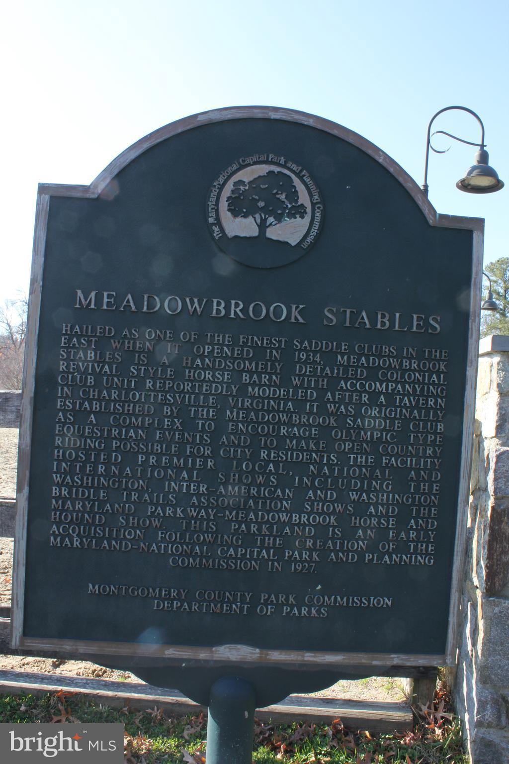 DONNEYBROOK - Residential