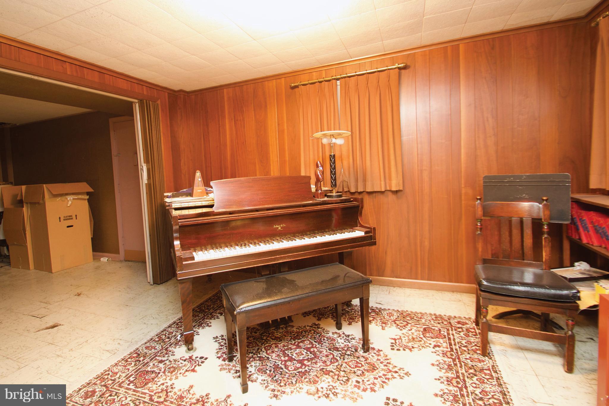 DONNEYBROOK - Residential