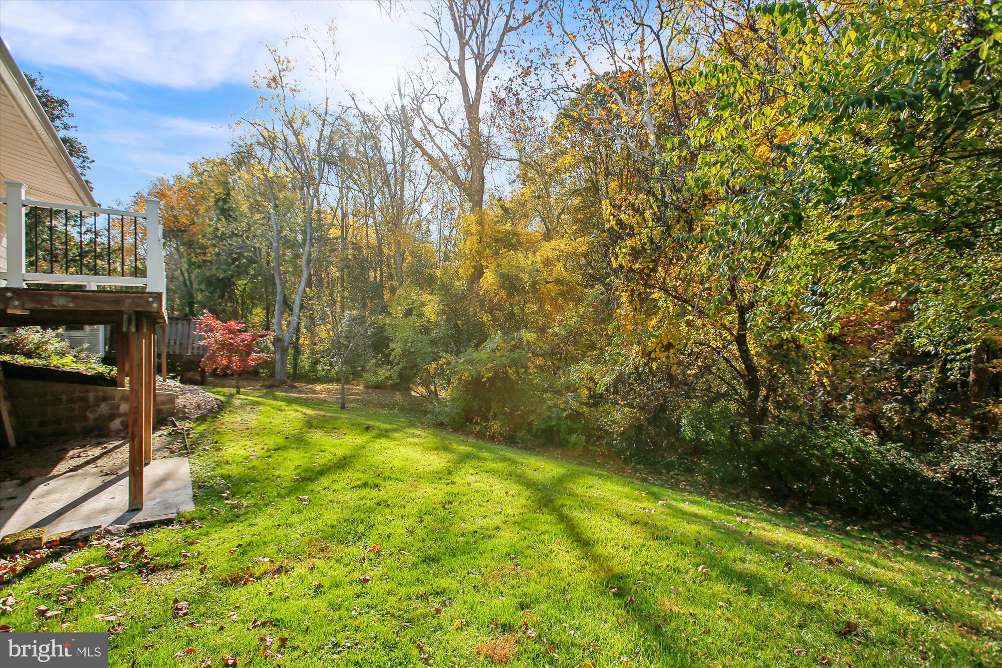 FAIRFAX VILLA - Residential Lease