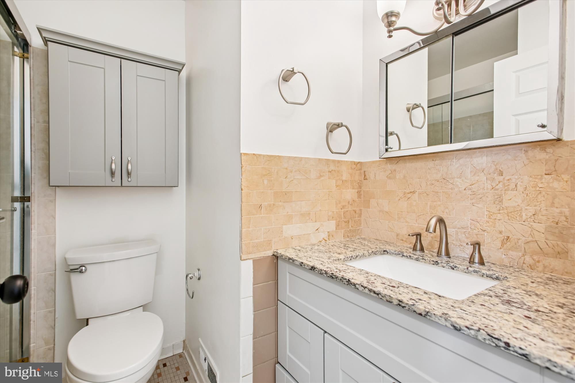 FAIRFAX VILLA - Residential Lease