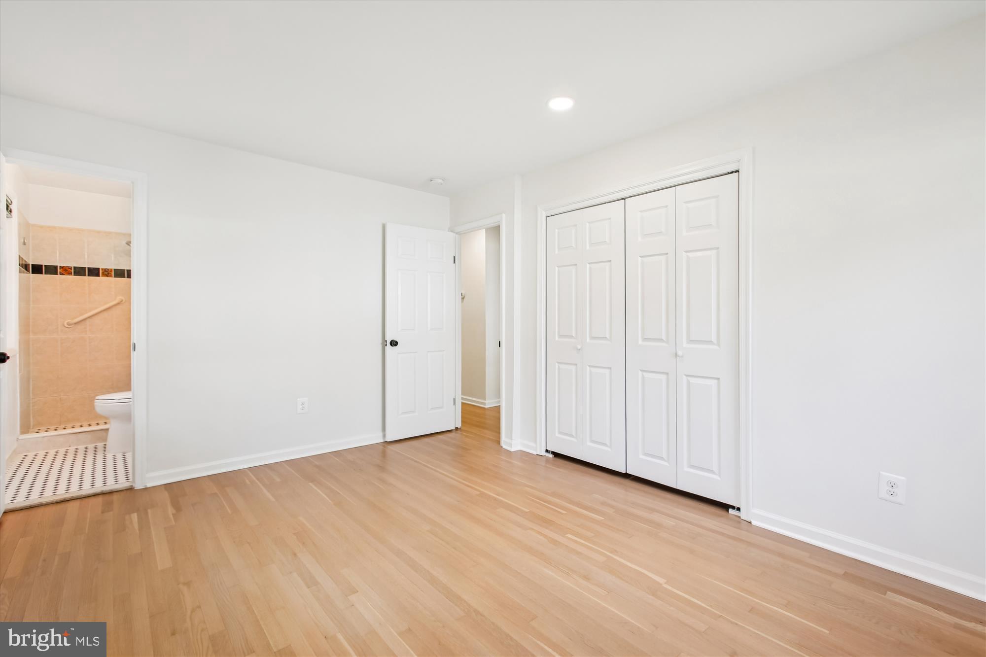 FAIRFAX VILLA - Residential Lease