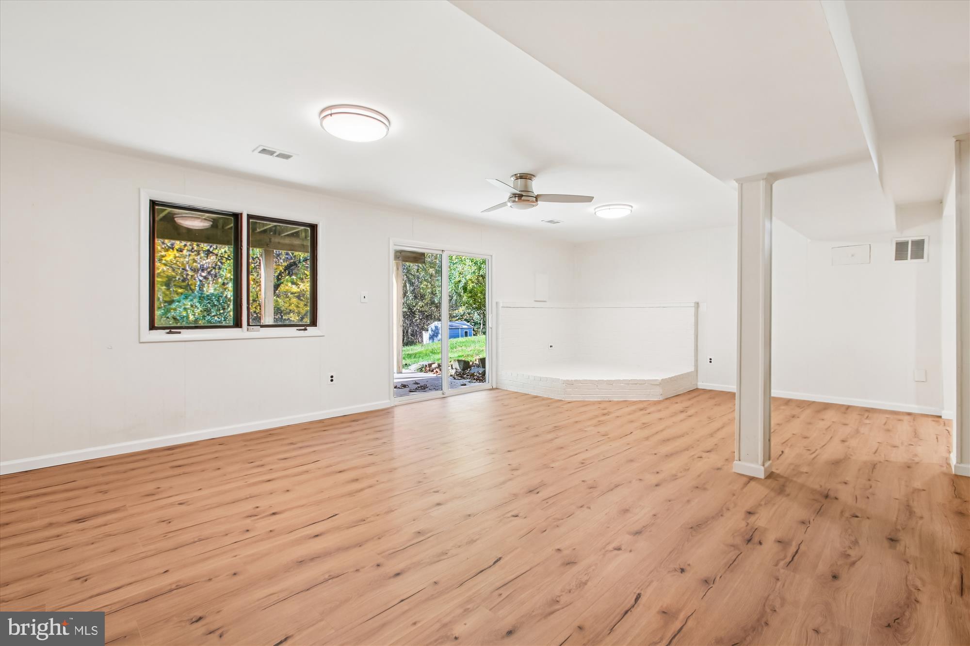 FAIRFAX VILLA - Residential Lease