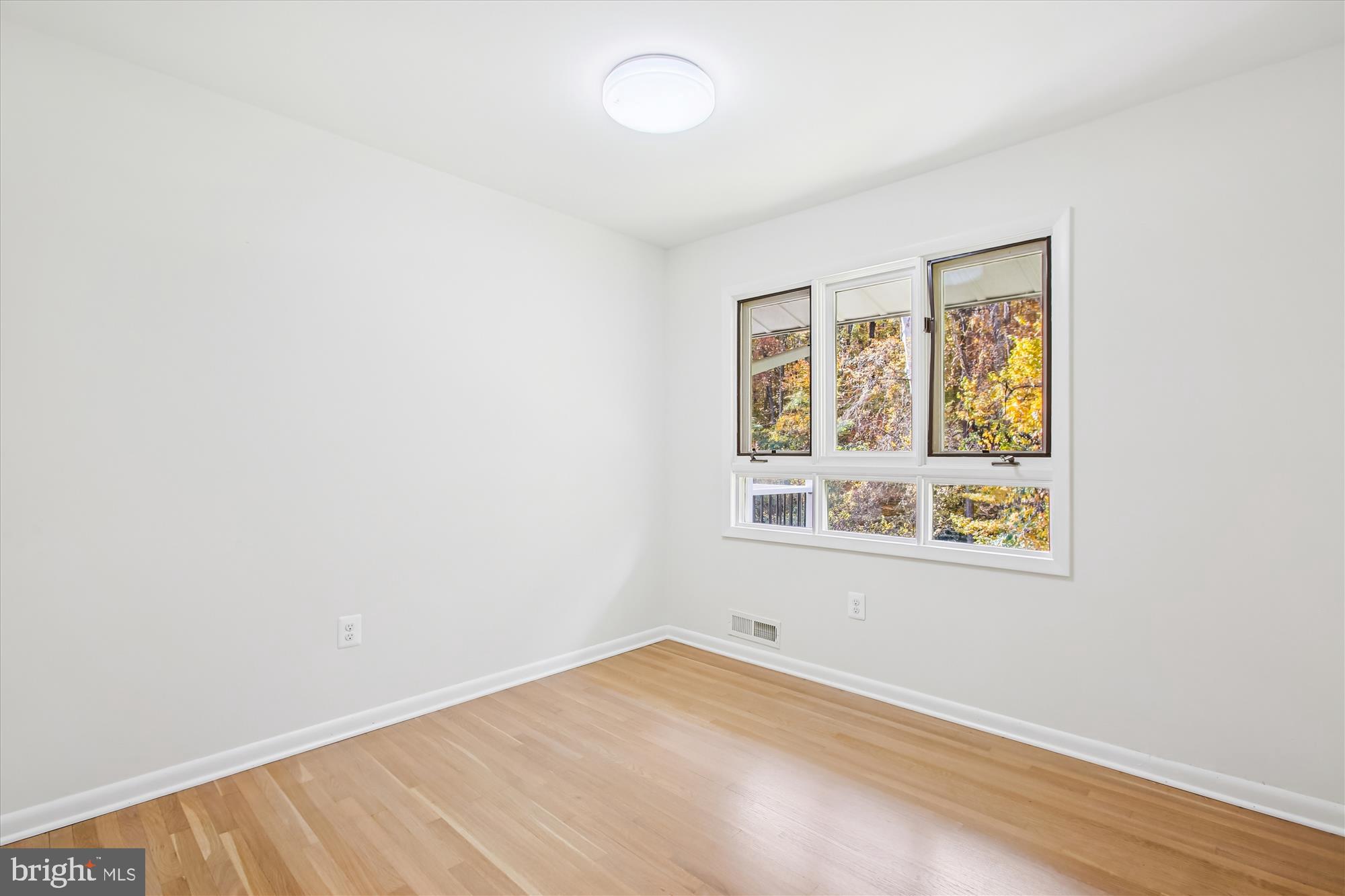 FAIRFAX VILLA - Residential Lease