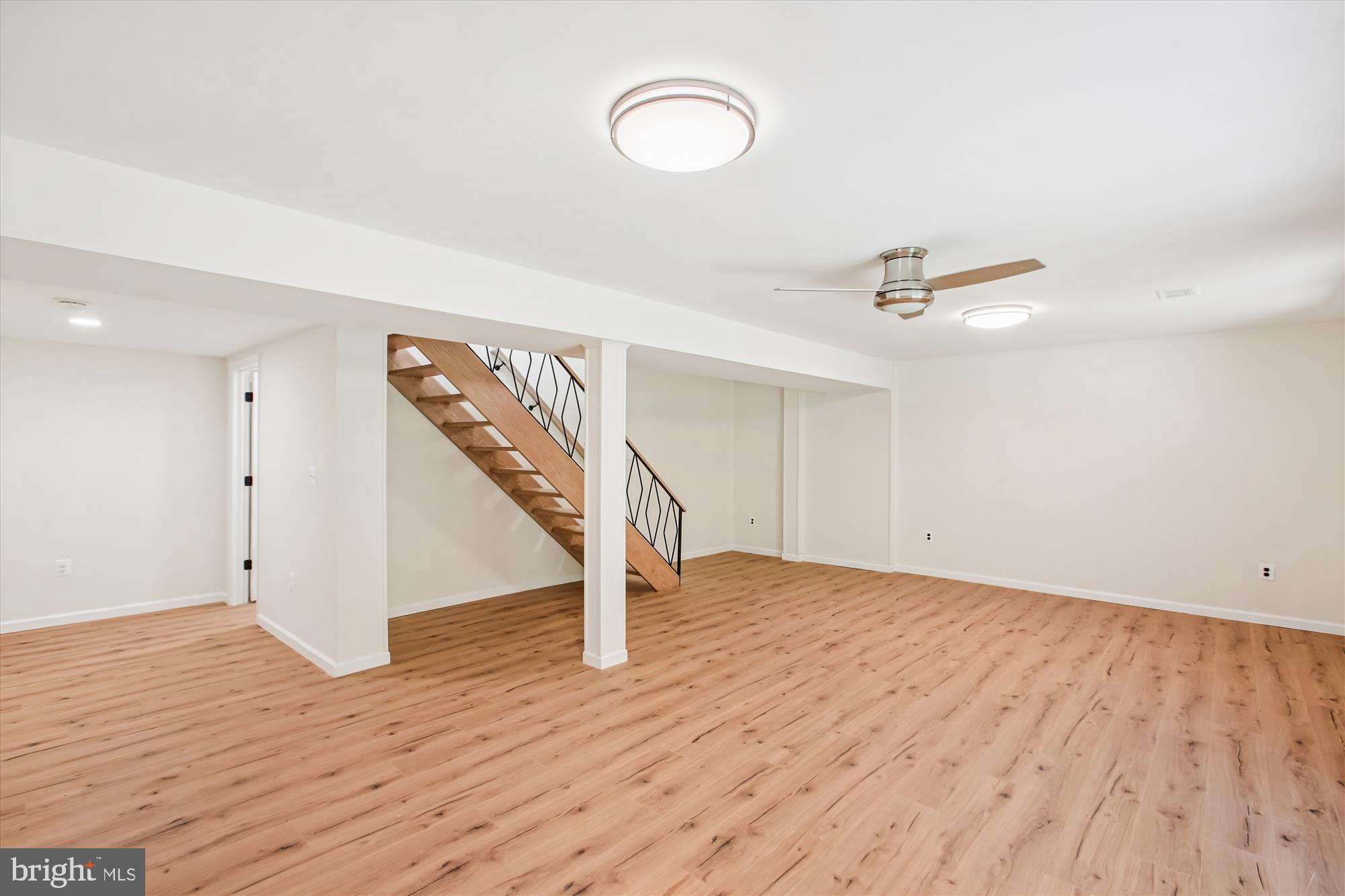 FAIRFAX VILLA - Residential Lease