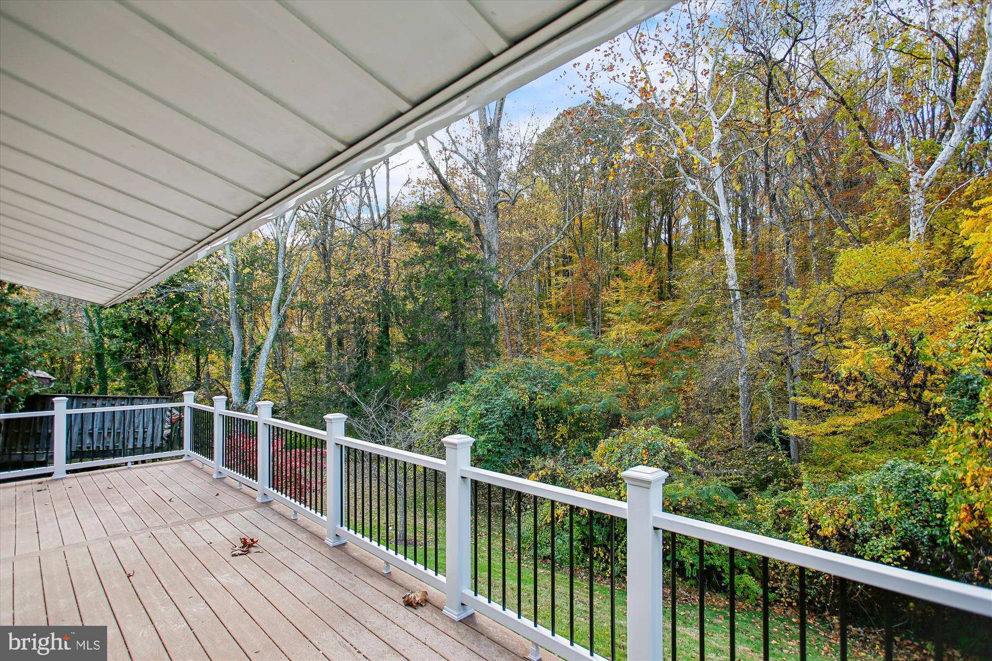 FAIRFAX VILLA - Residential Lease