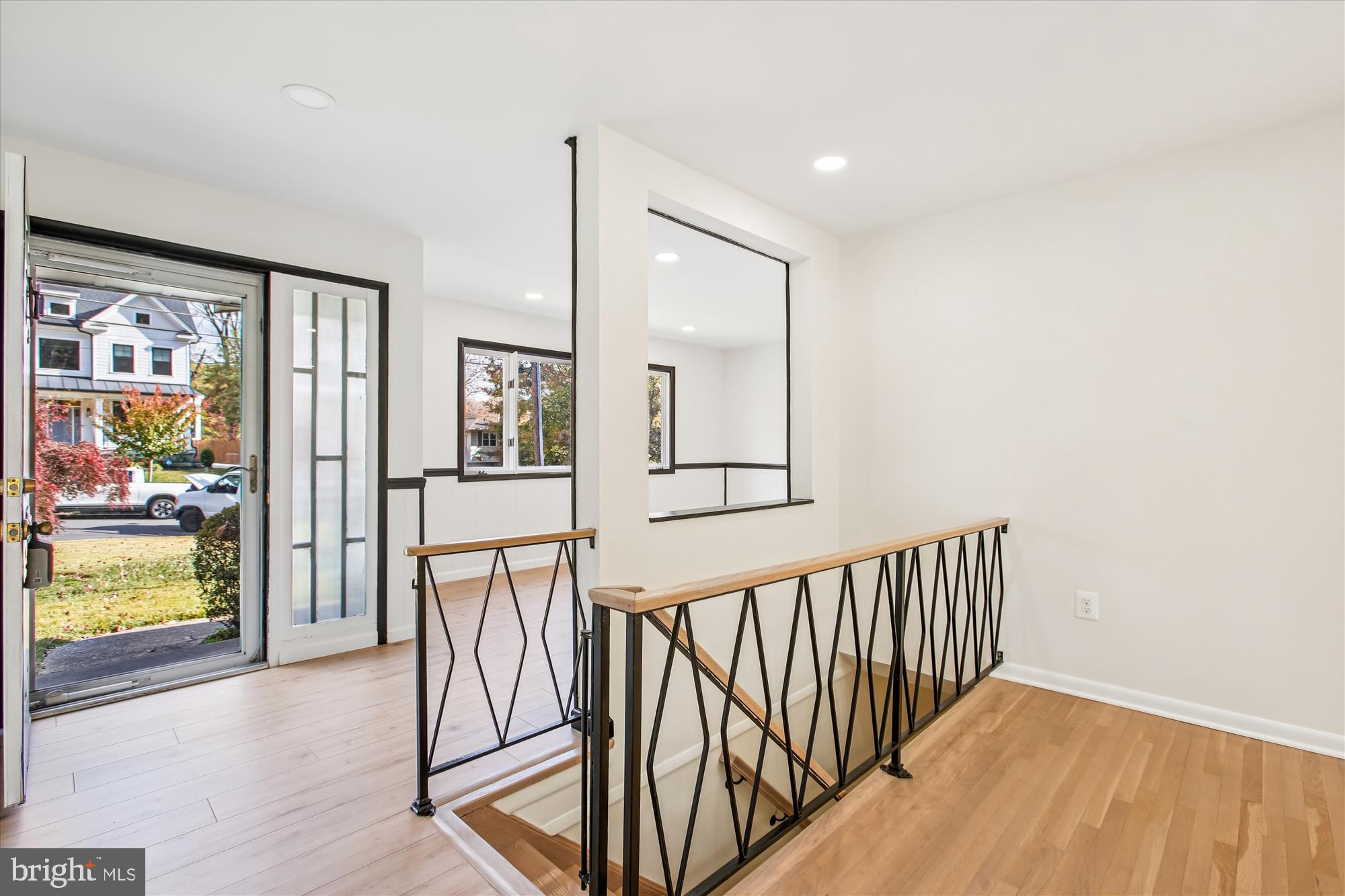 FAIRFAX VILLA - Residential Lease