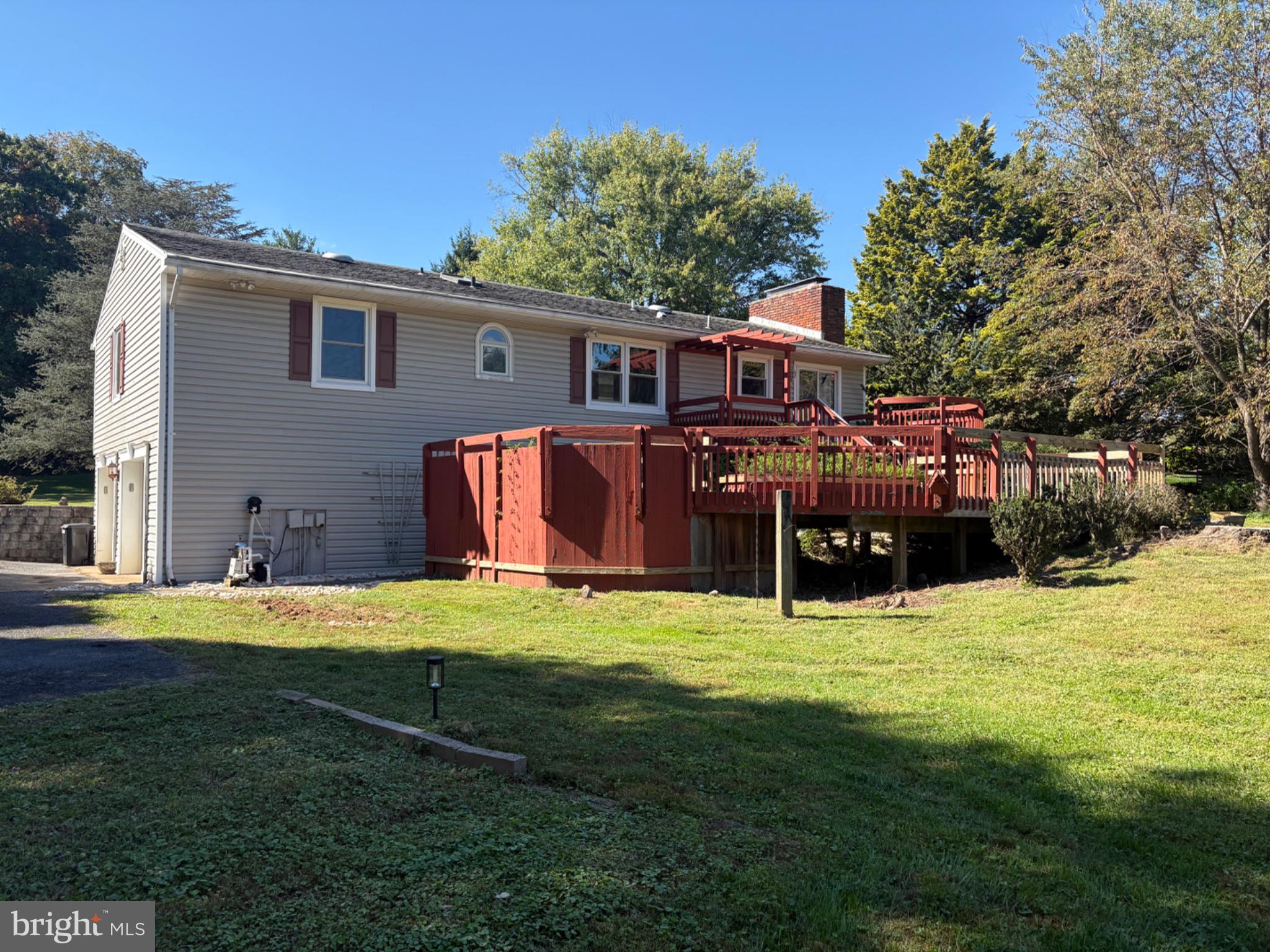 3281 SHARP ROAD