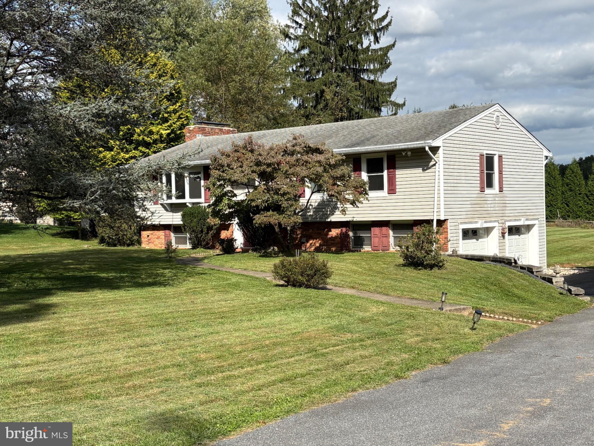 3281 SHARP ROAD