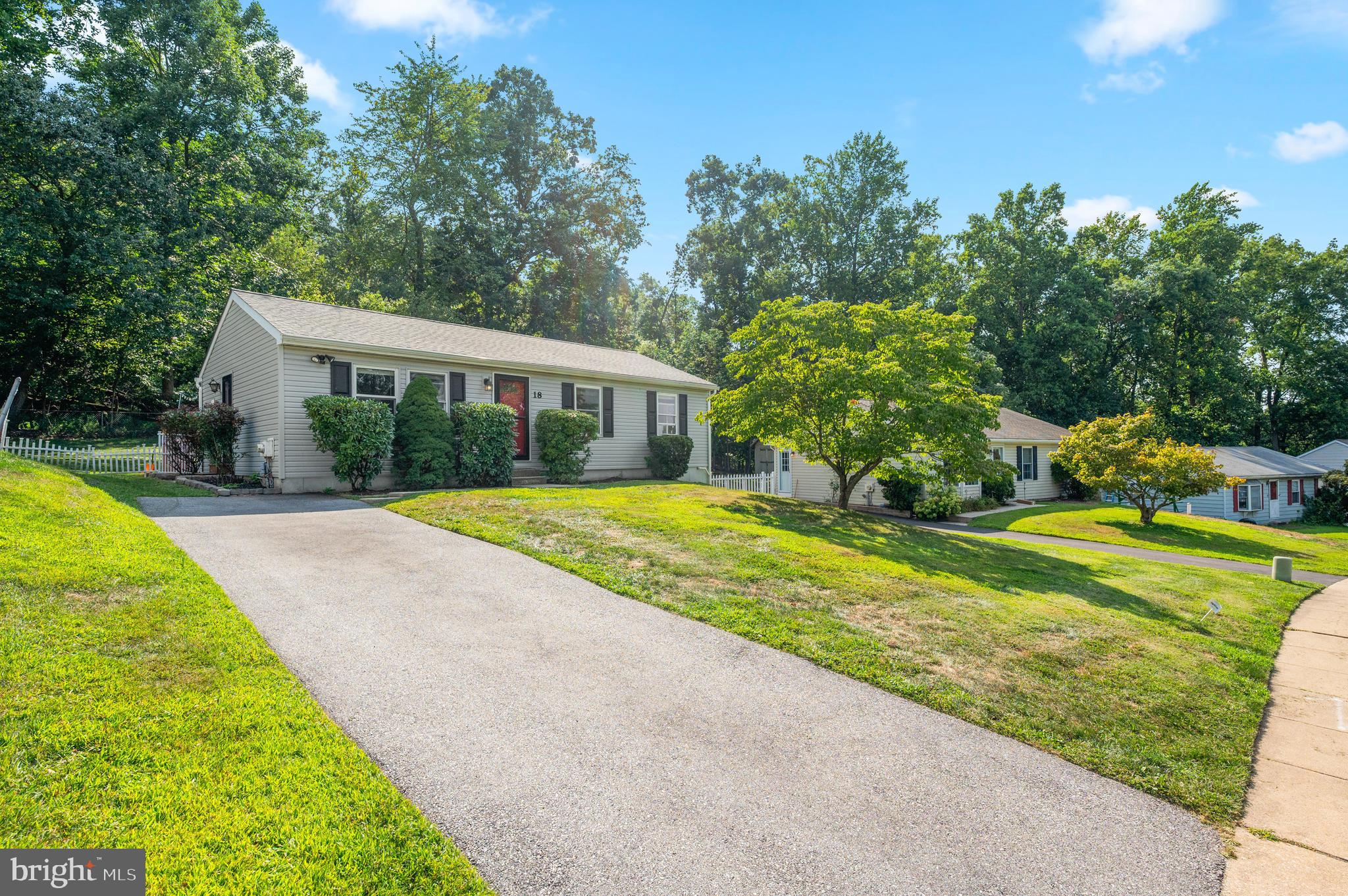18 CASSELBERRY DRIVE