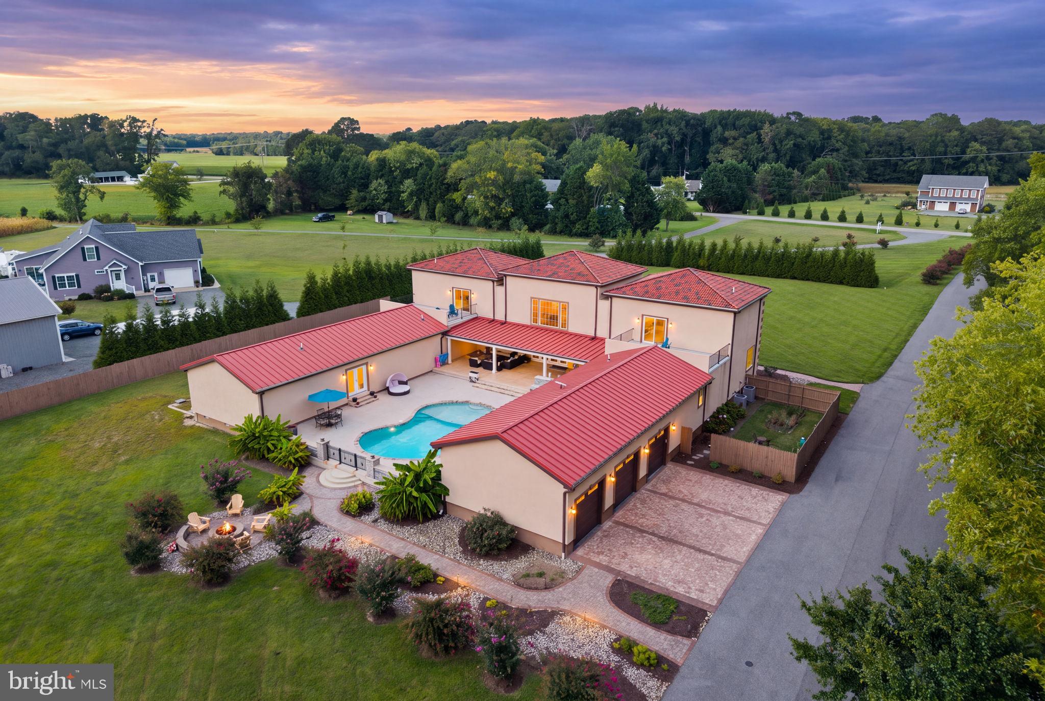 11914 BACK CREEK ROAD