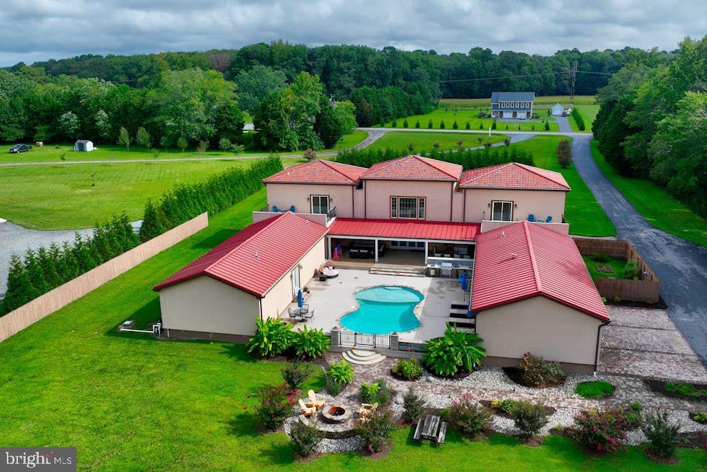 11914 BACK CREEK ROAD