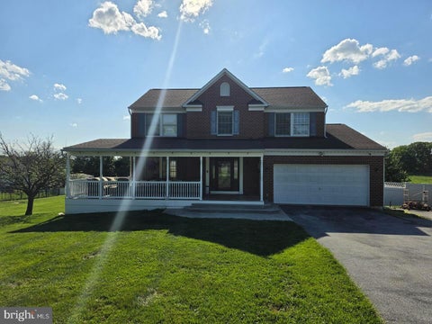 Homes For Sale - 9534 Liberty Road<br/> FREDERICK, MD 21701