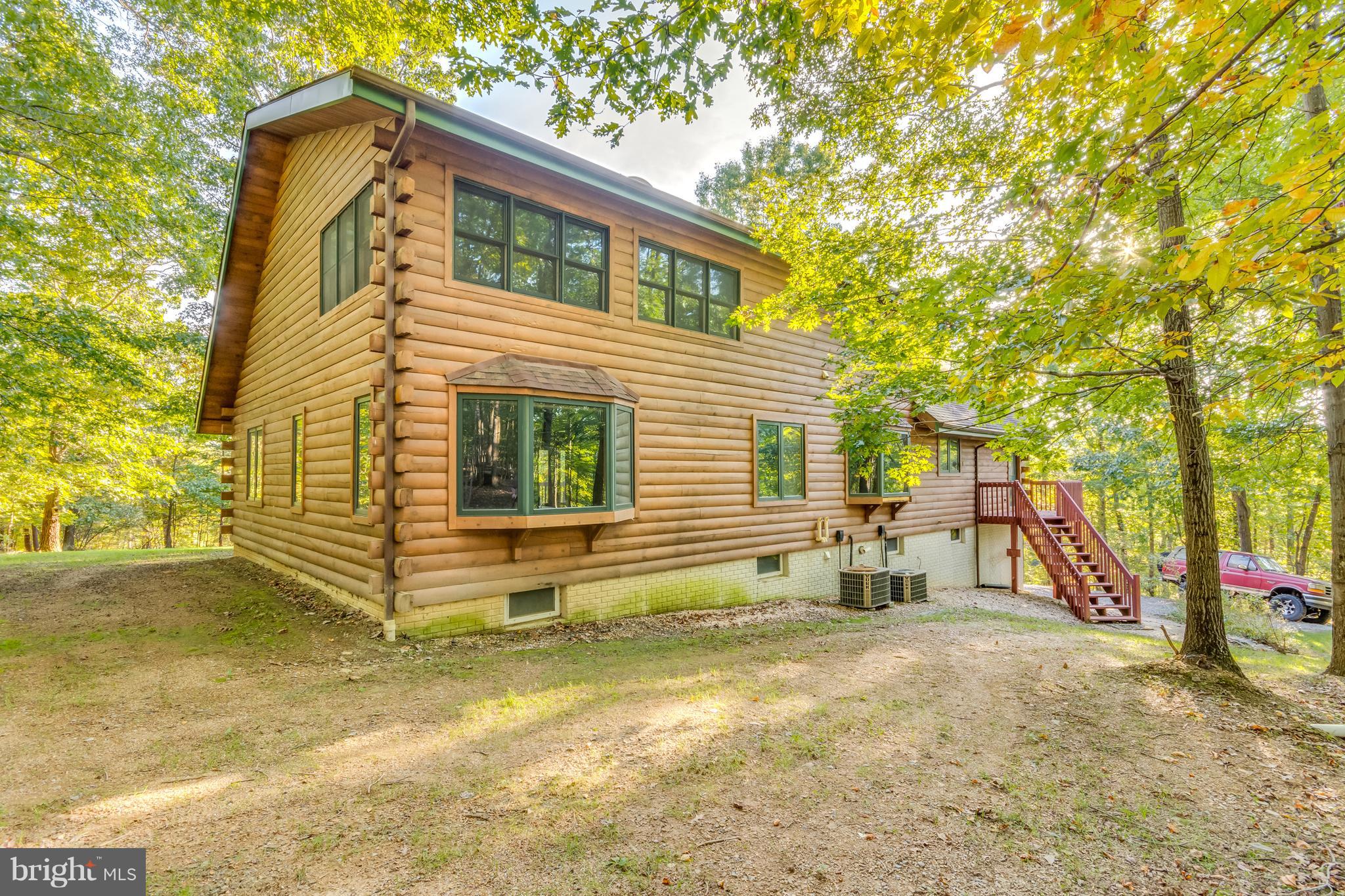 TILHANCE FARMS - Residential