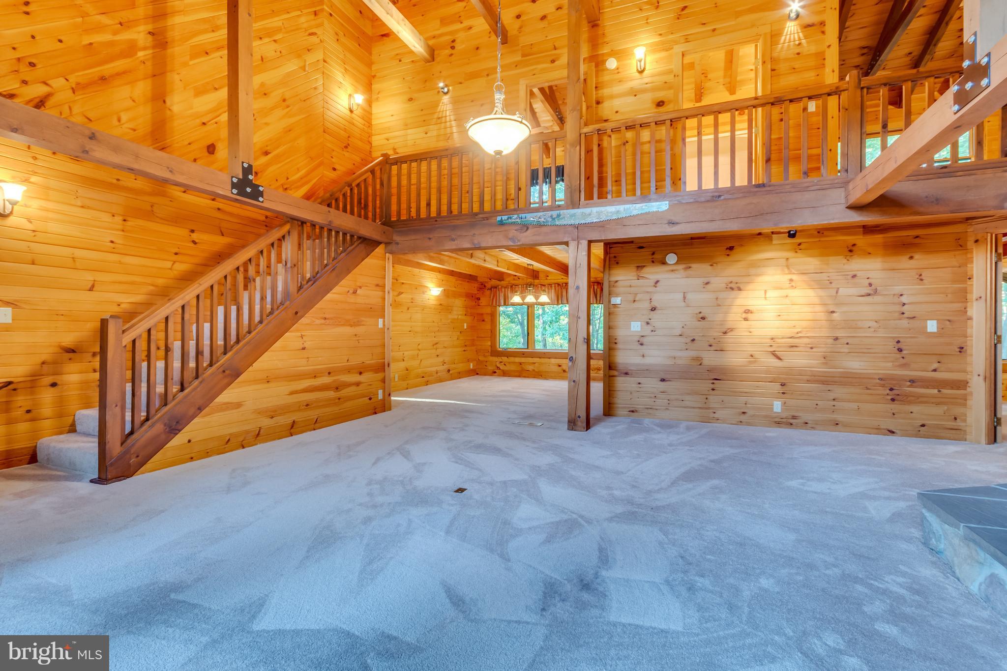 TILHANCE FARMS - Residential