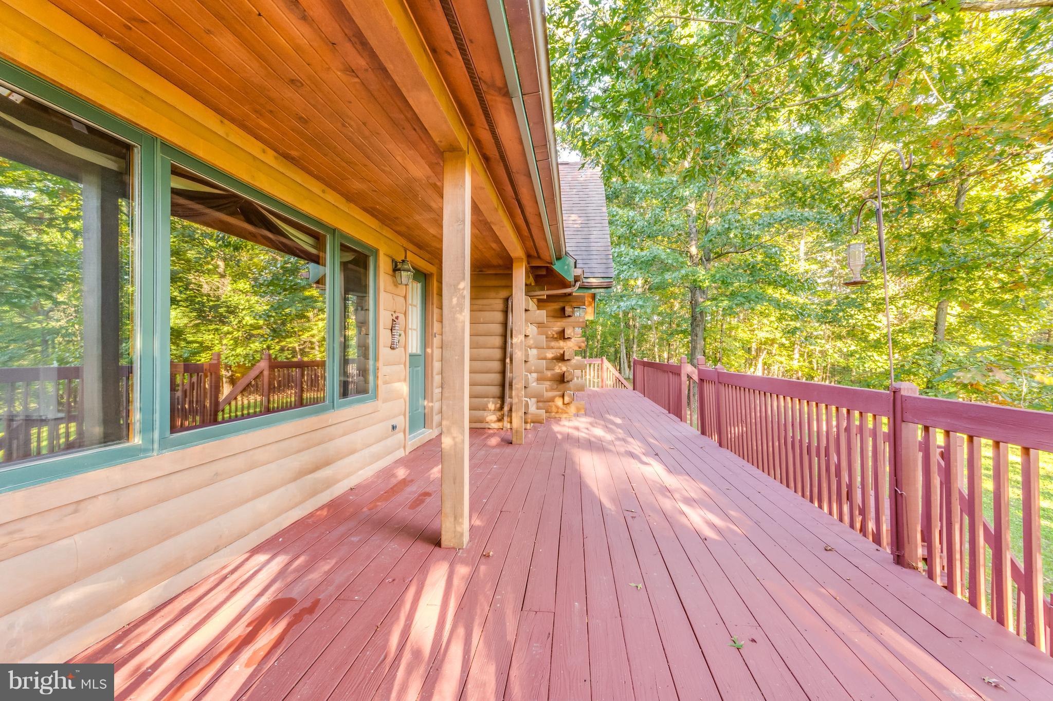 TILHANCE FARMS - Residential