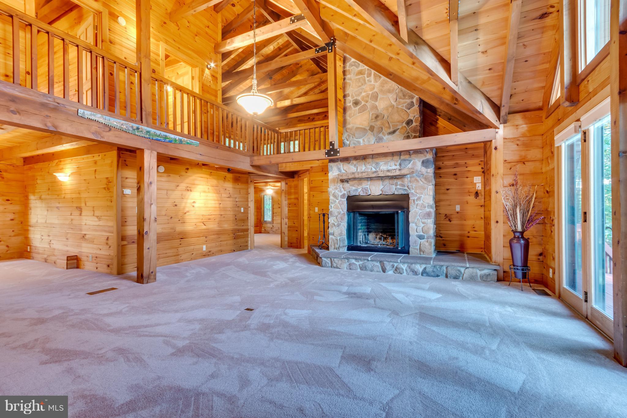 TILHANCE FARMS - Residential