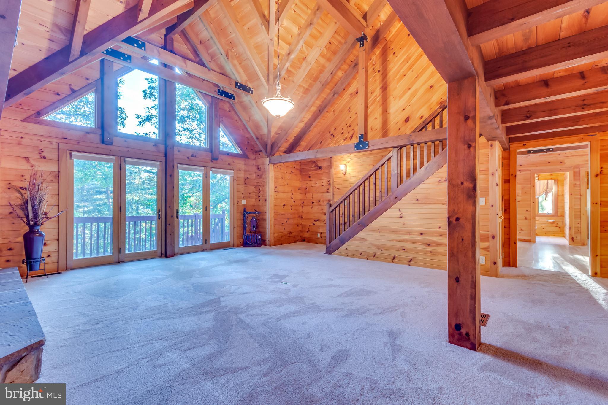 TILHANCE FARMS - Residential