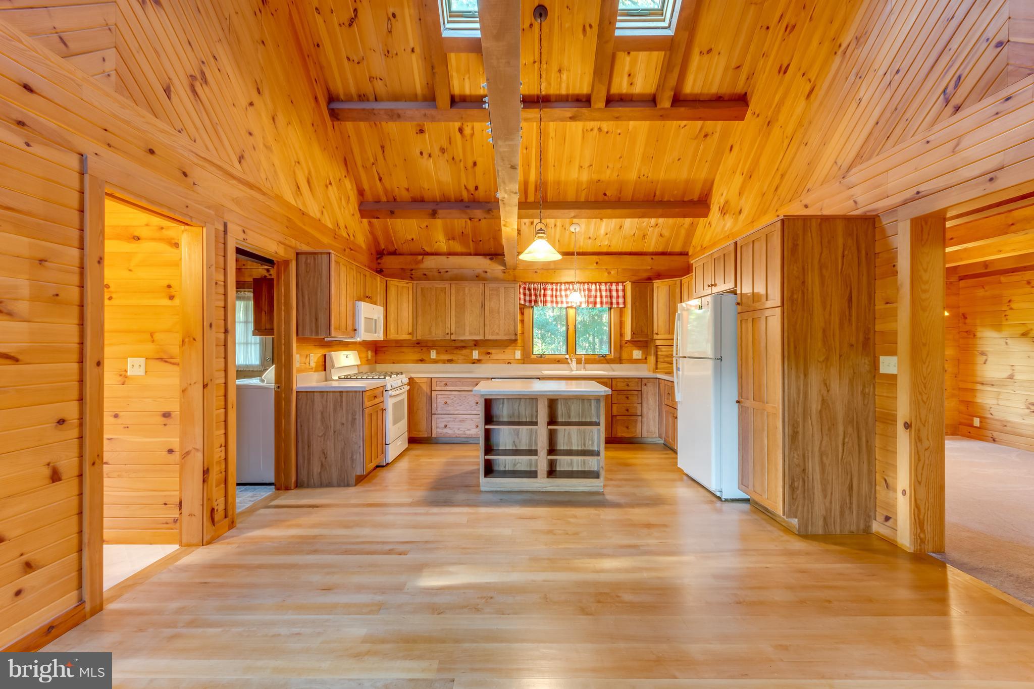 TILHANCE FARMS - Residential