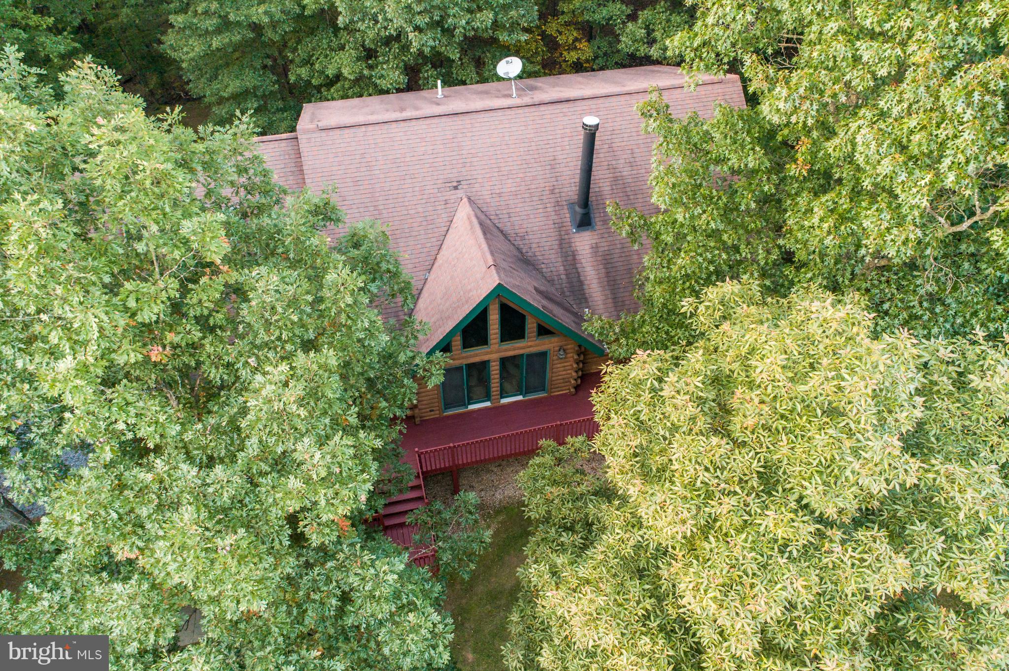 TILHANCE FARMS - Residential