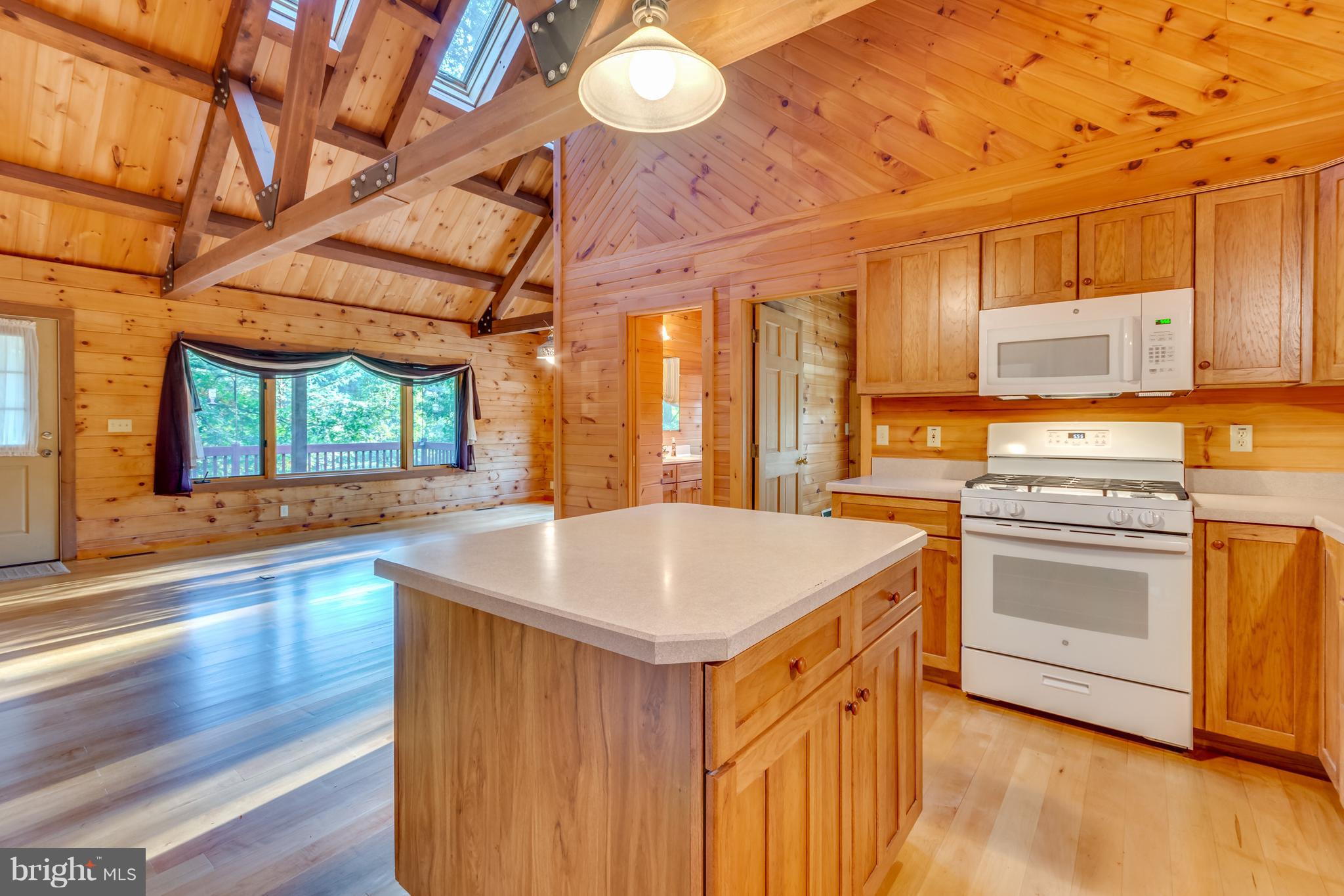 TILHANCE FARMS - Residential