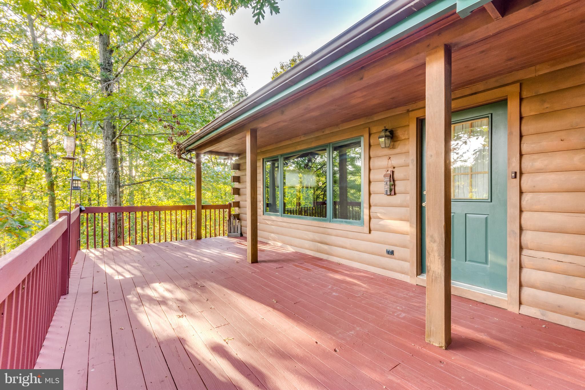 TILHANCE FARMS - Residential