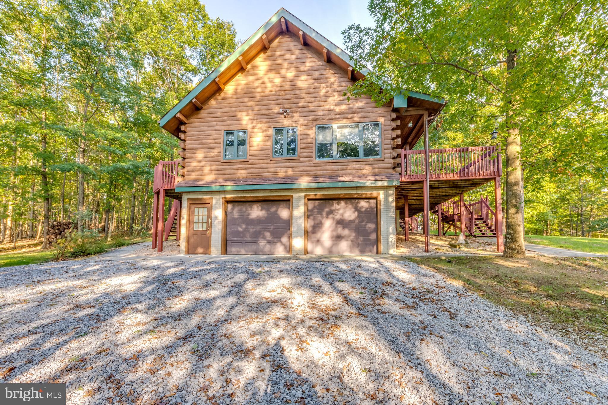 TILHANCE FARMS - Residential