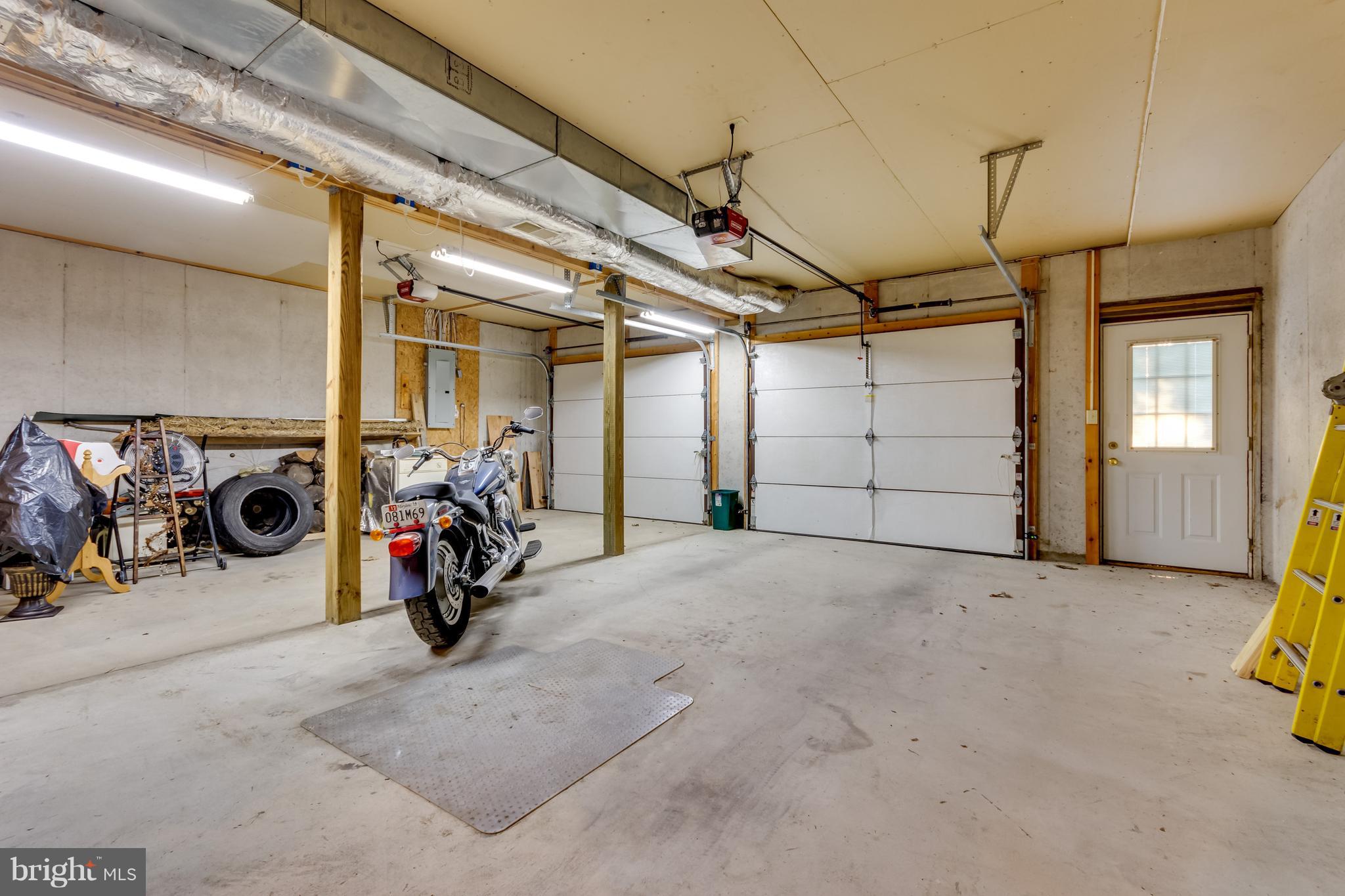 TILHANCE FARMS - Residential