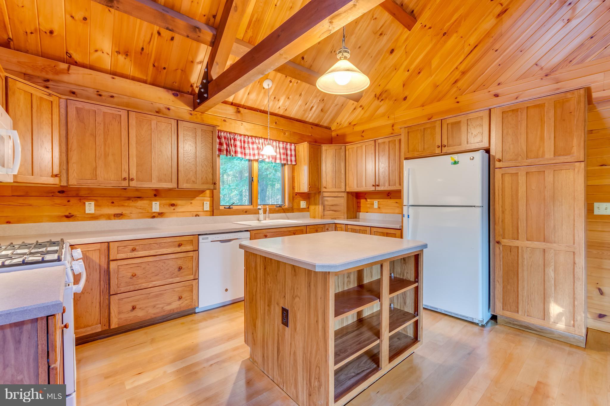 TILHANCE FARMS - Residential