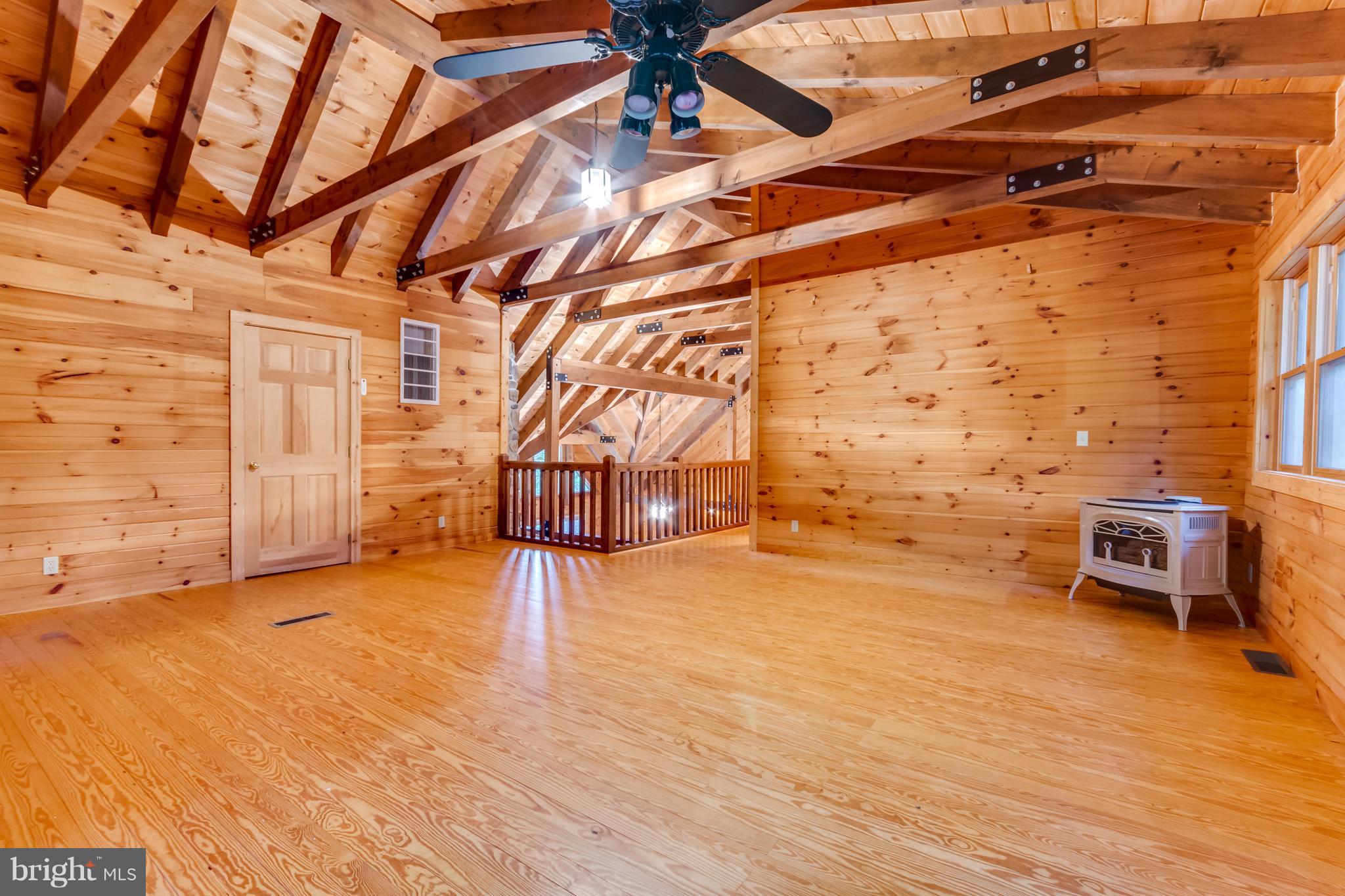 TILHANCE FARMS - Residential