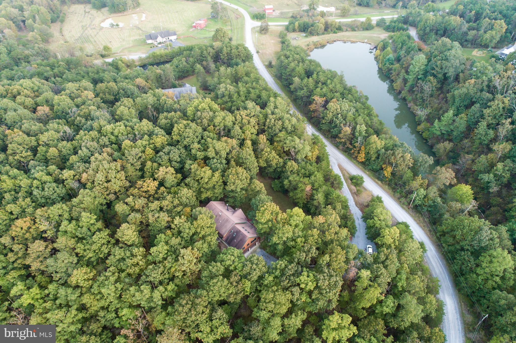 TILHANCE FARMS - Residential