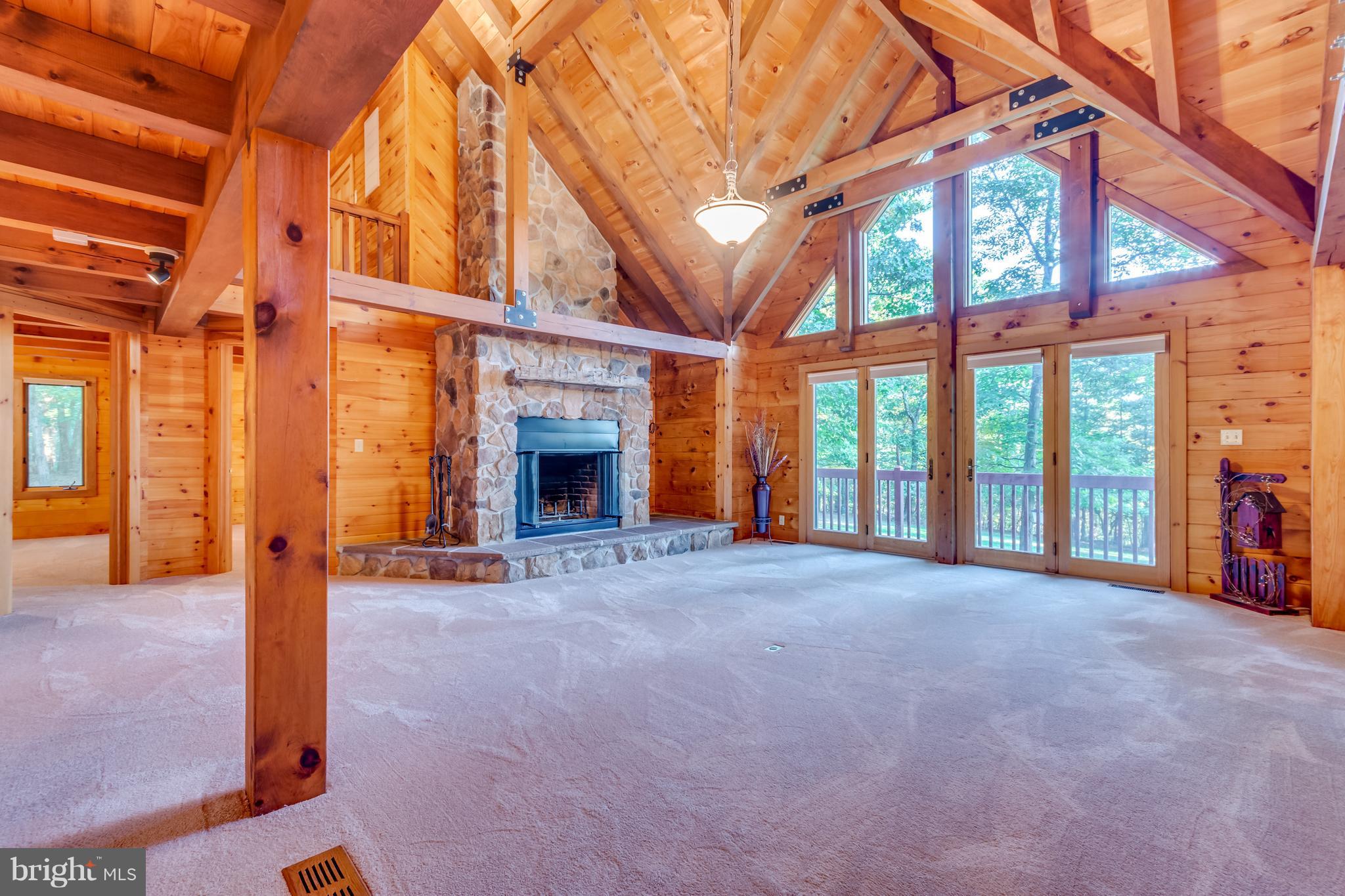 TILHANCE FARMS - Residential