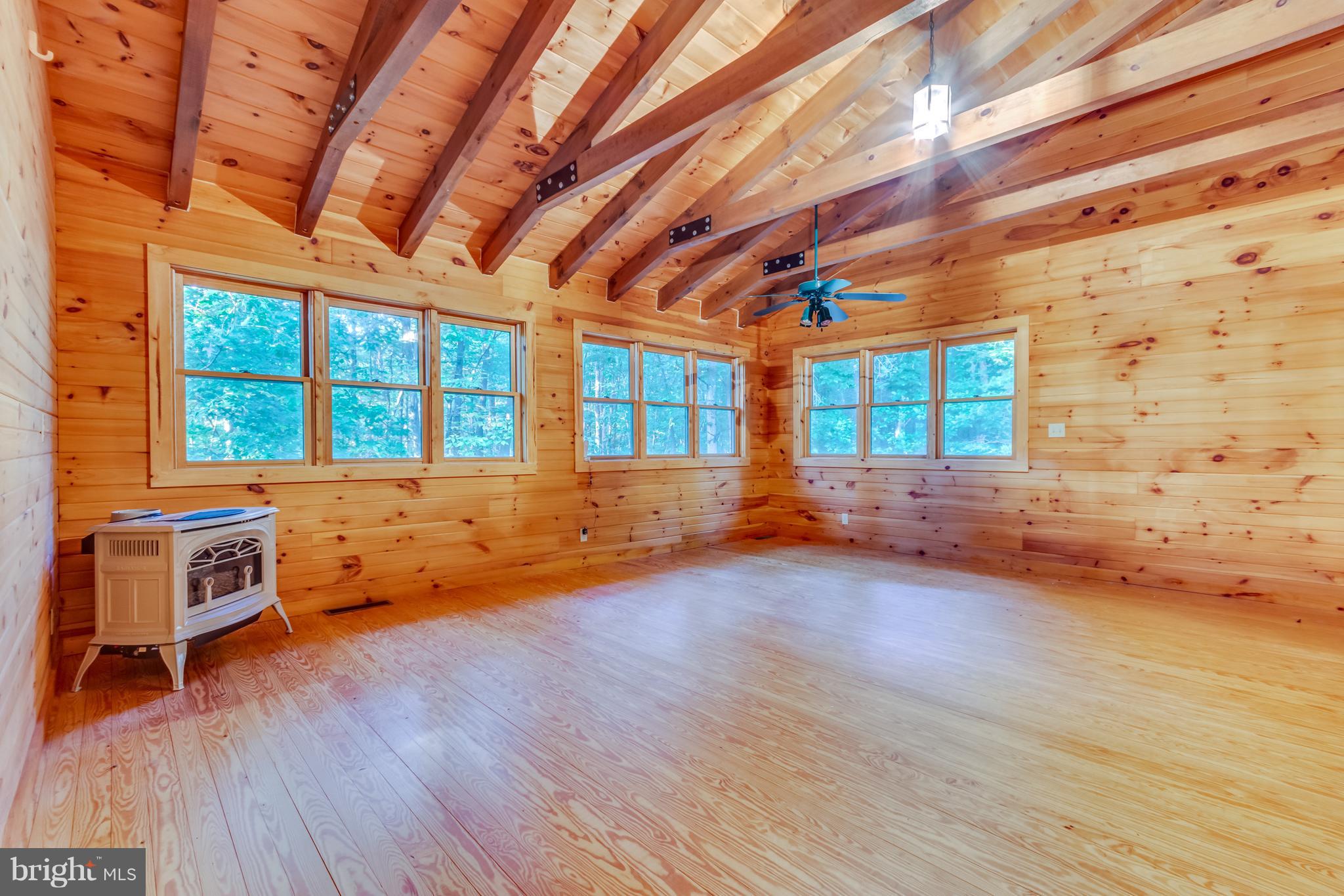 TILHANCE FARMS - Residential