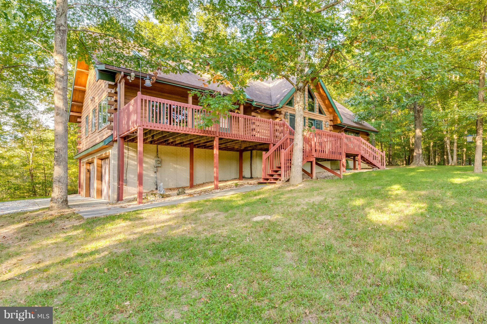 TILHANCE FARMS - Residential