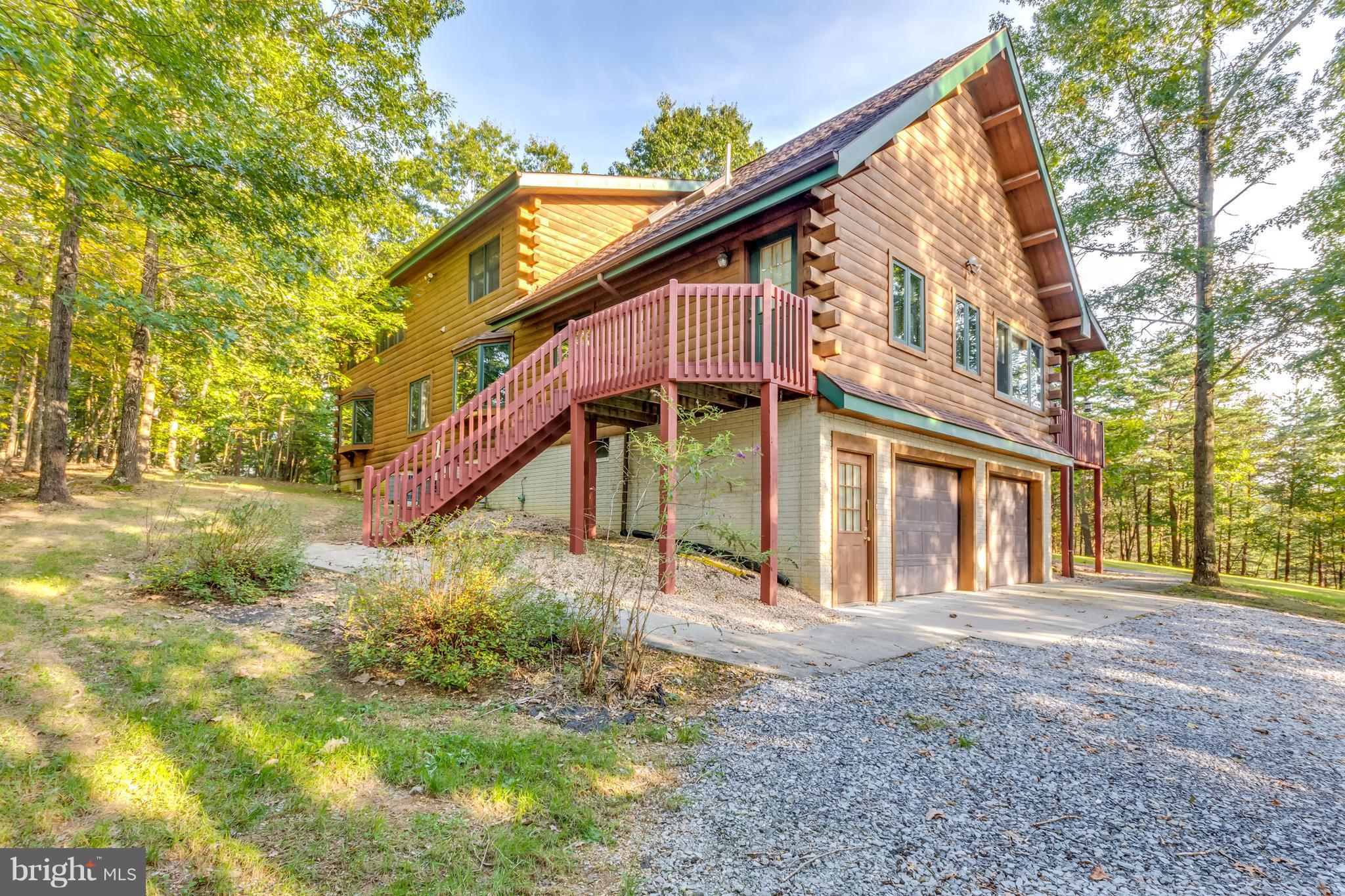 TILHANCE FARMS - Residential