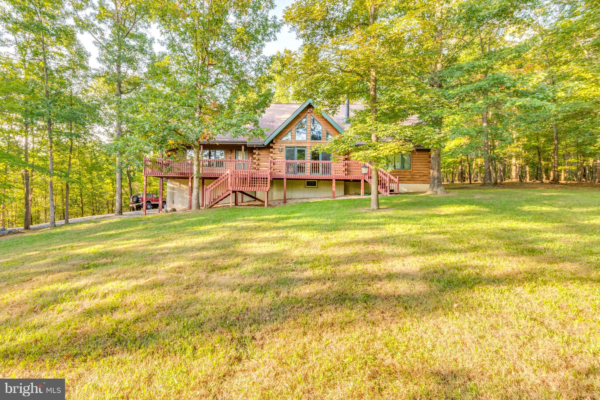 TILHANCE FARMS - Residential