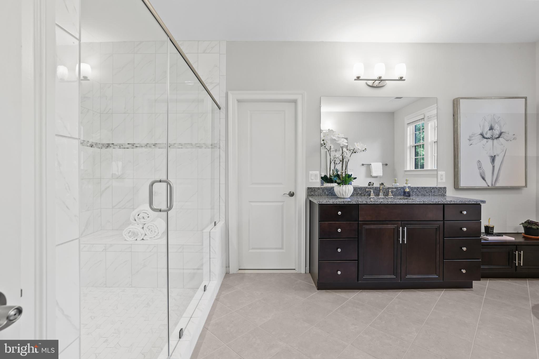 LAKE FAIRFAX ESTATES - Residential