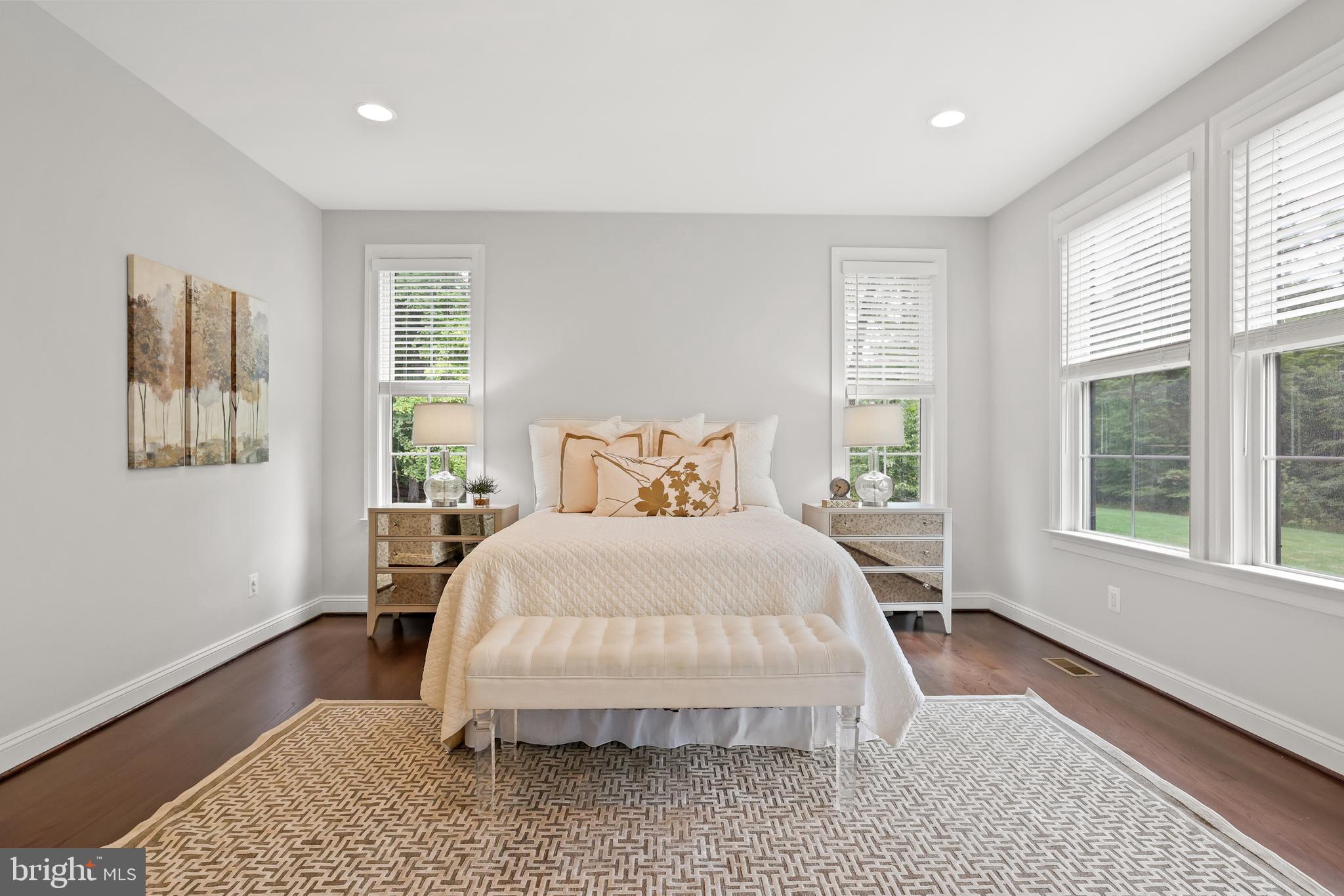 LAKE FAIRFAX ESTATES - Residential