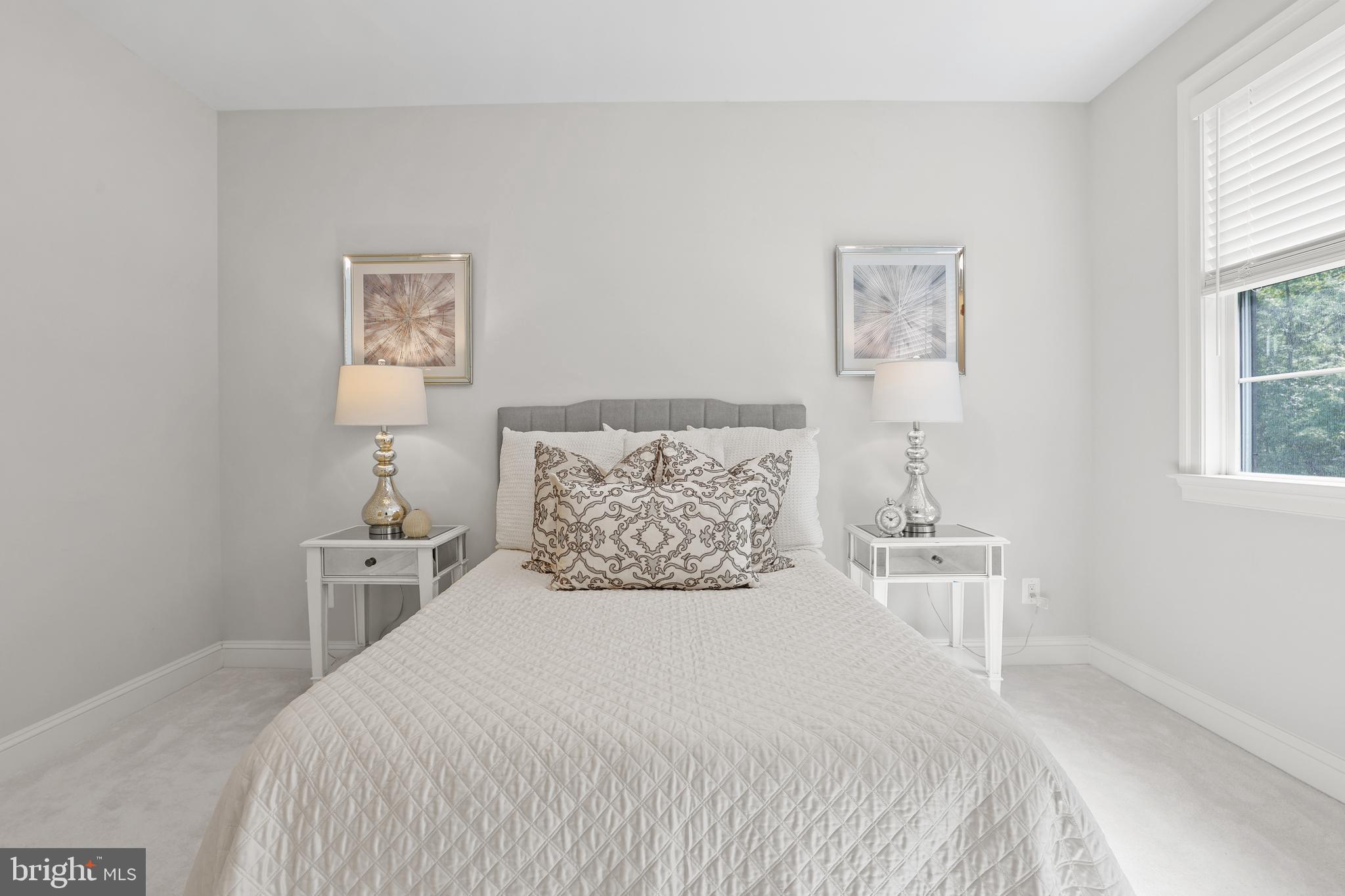 LAKE FAIRFAX ESTATES - Residential