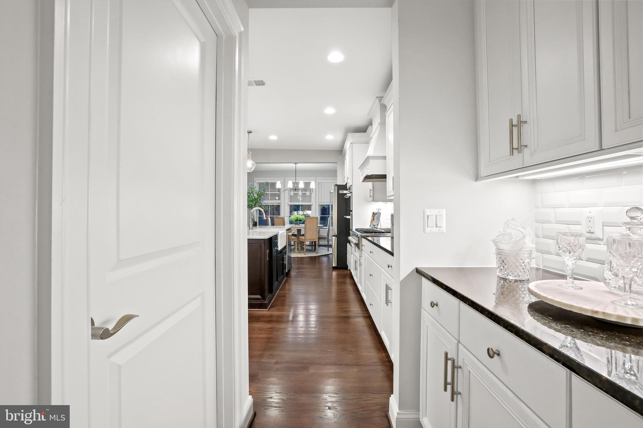 LAKE FAIRFAX ESTATES - Residential