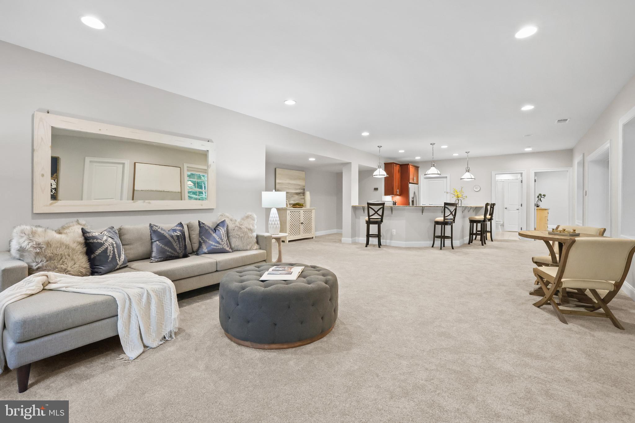 LAKE FAIRFAX ESTATES - Residential