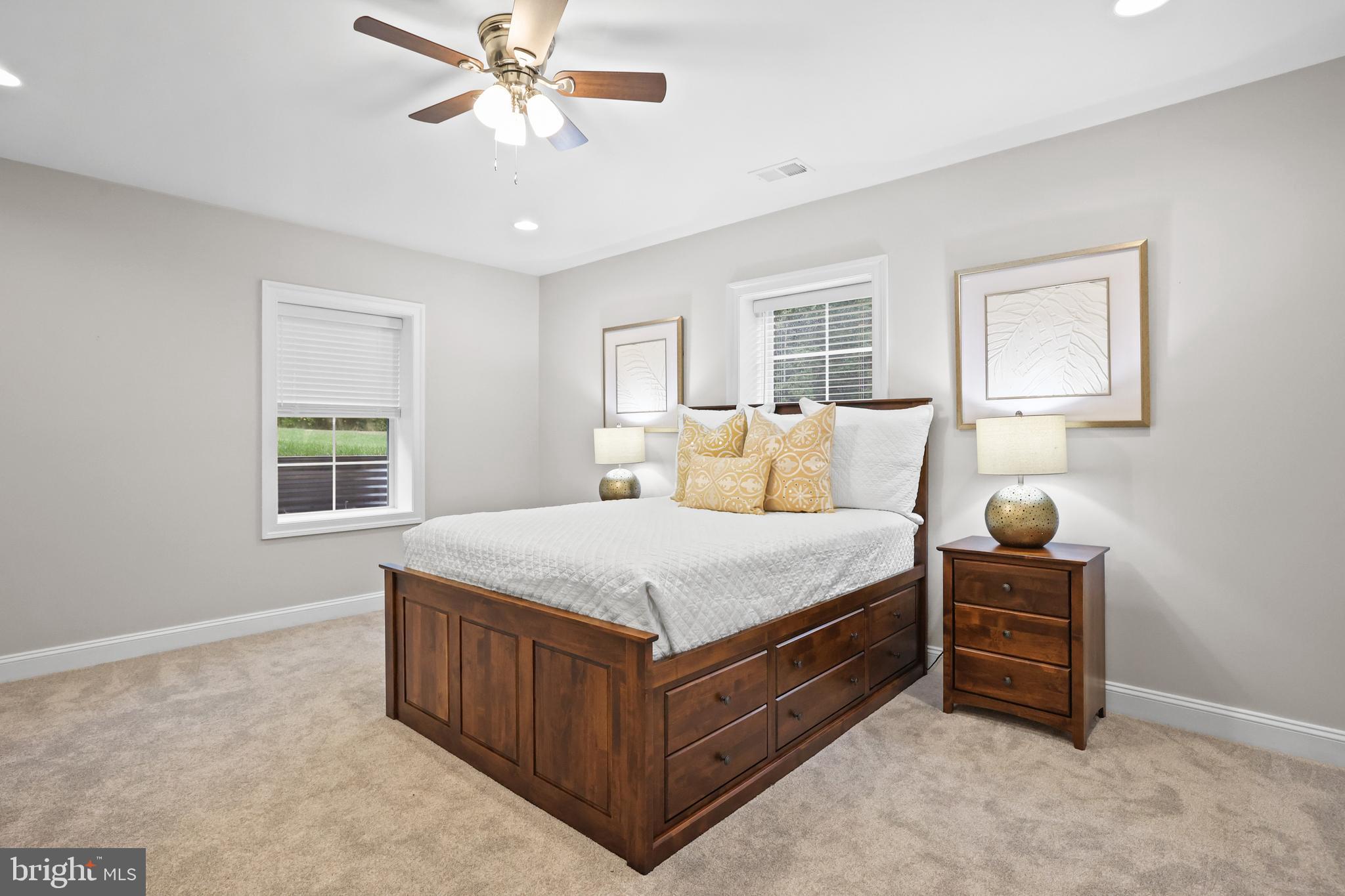 LAKE FAIRFAX ESTATES - Residential