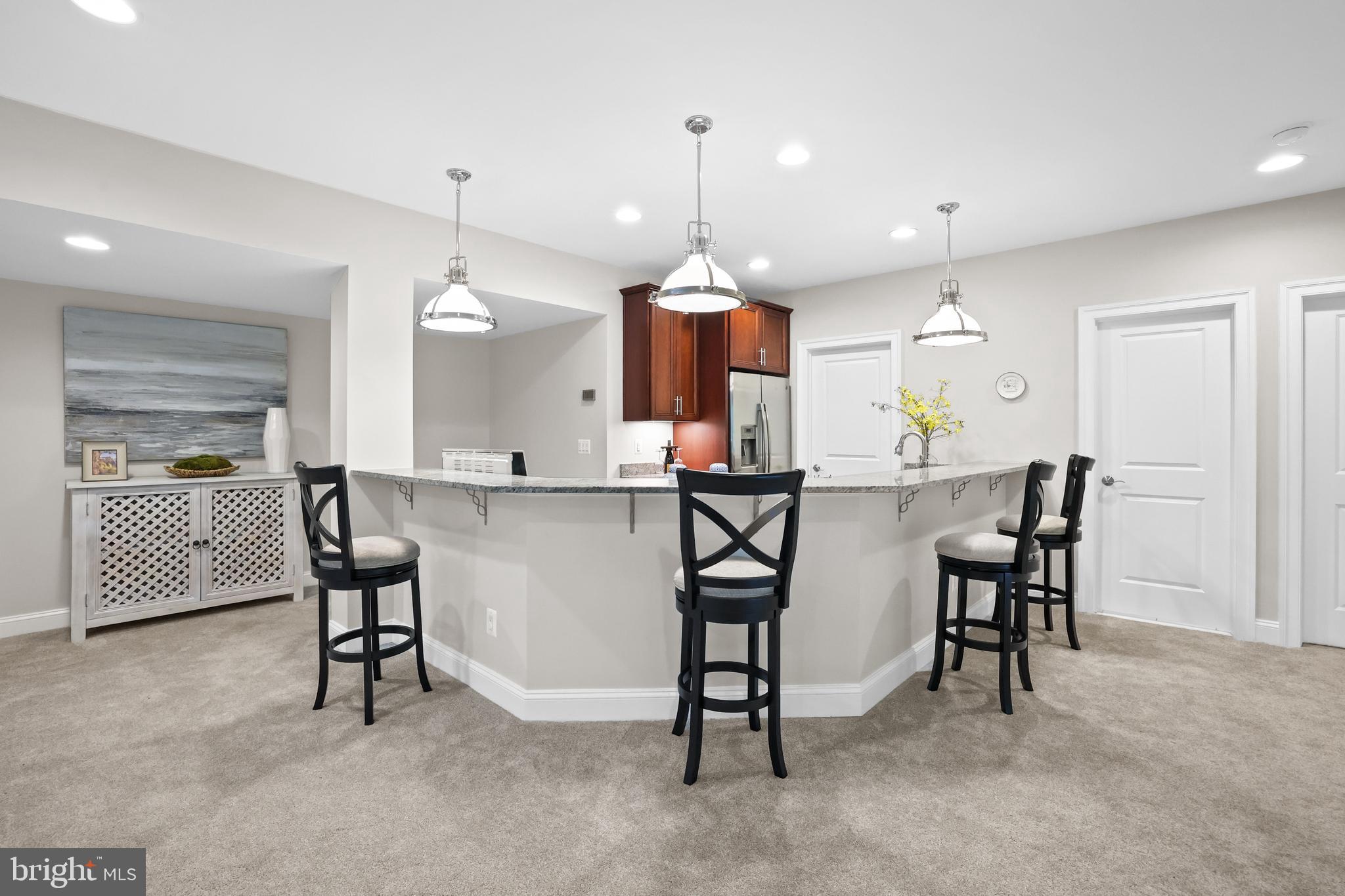 LAKE FAIRFAX ESTATES - Residential