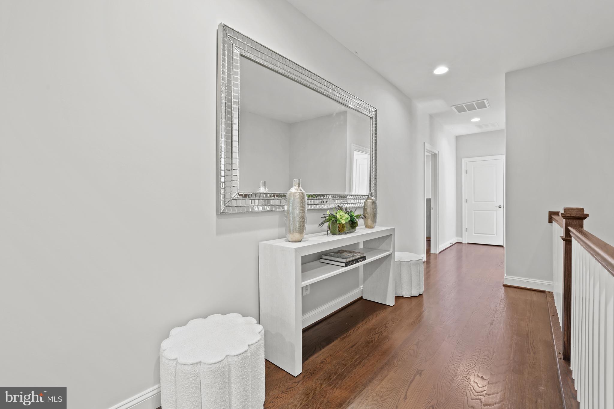 LAKE FAIRFAX ESTATES - Residential