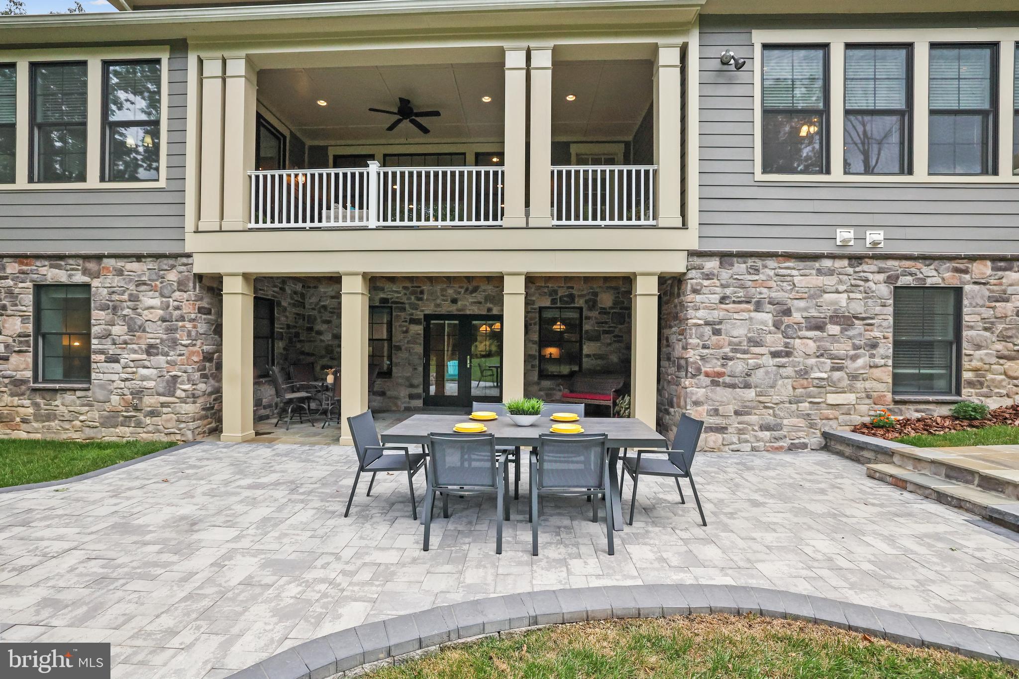 LAKE FAIRFAX ESTATES - Residential