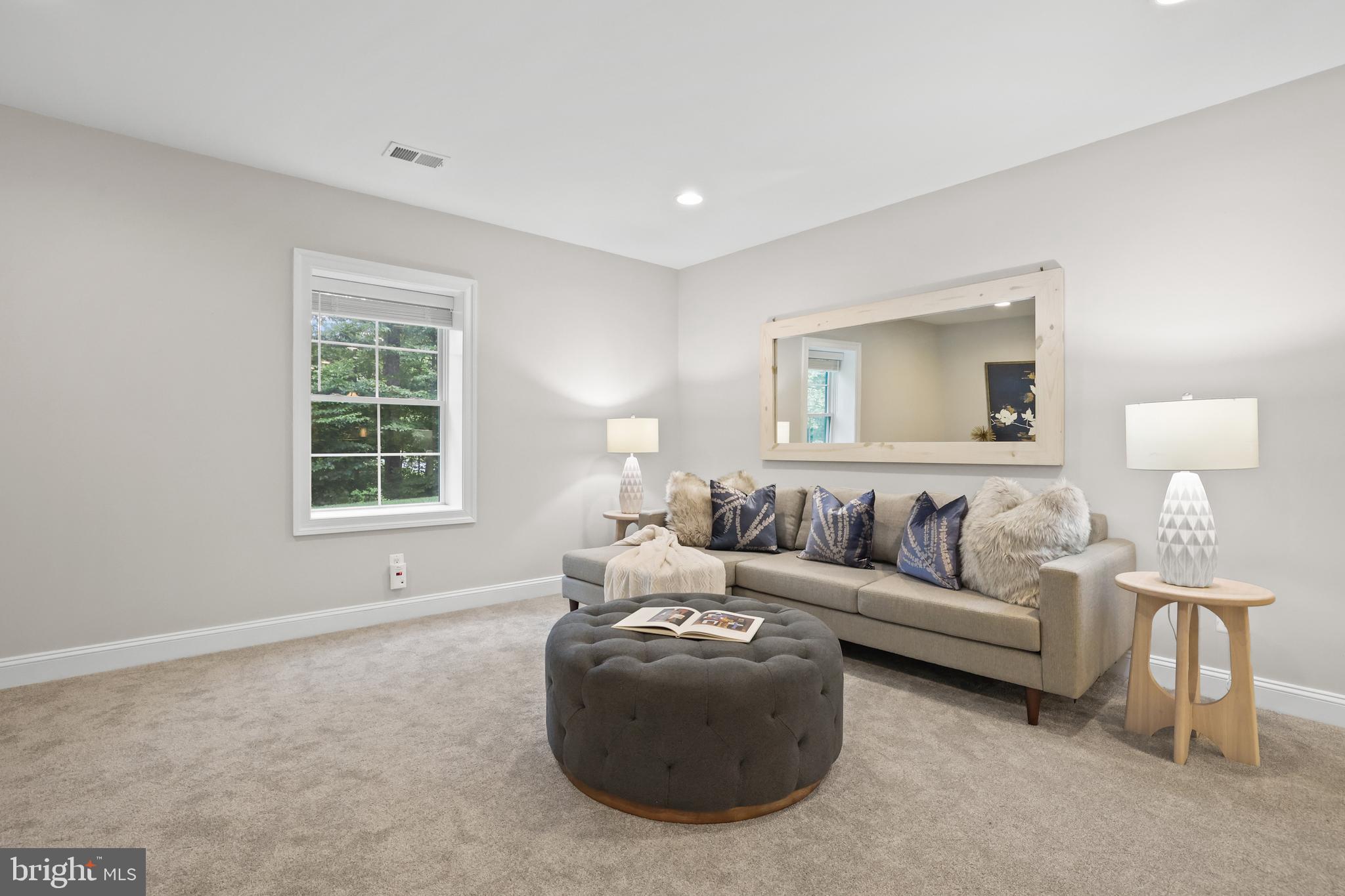 LAKE FAIRFAX ESTATES - Residential