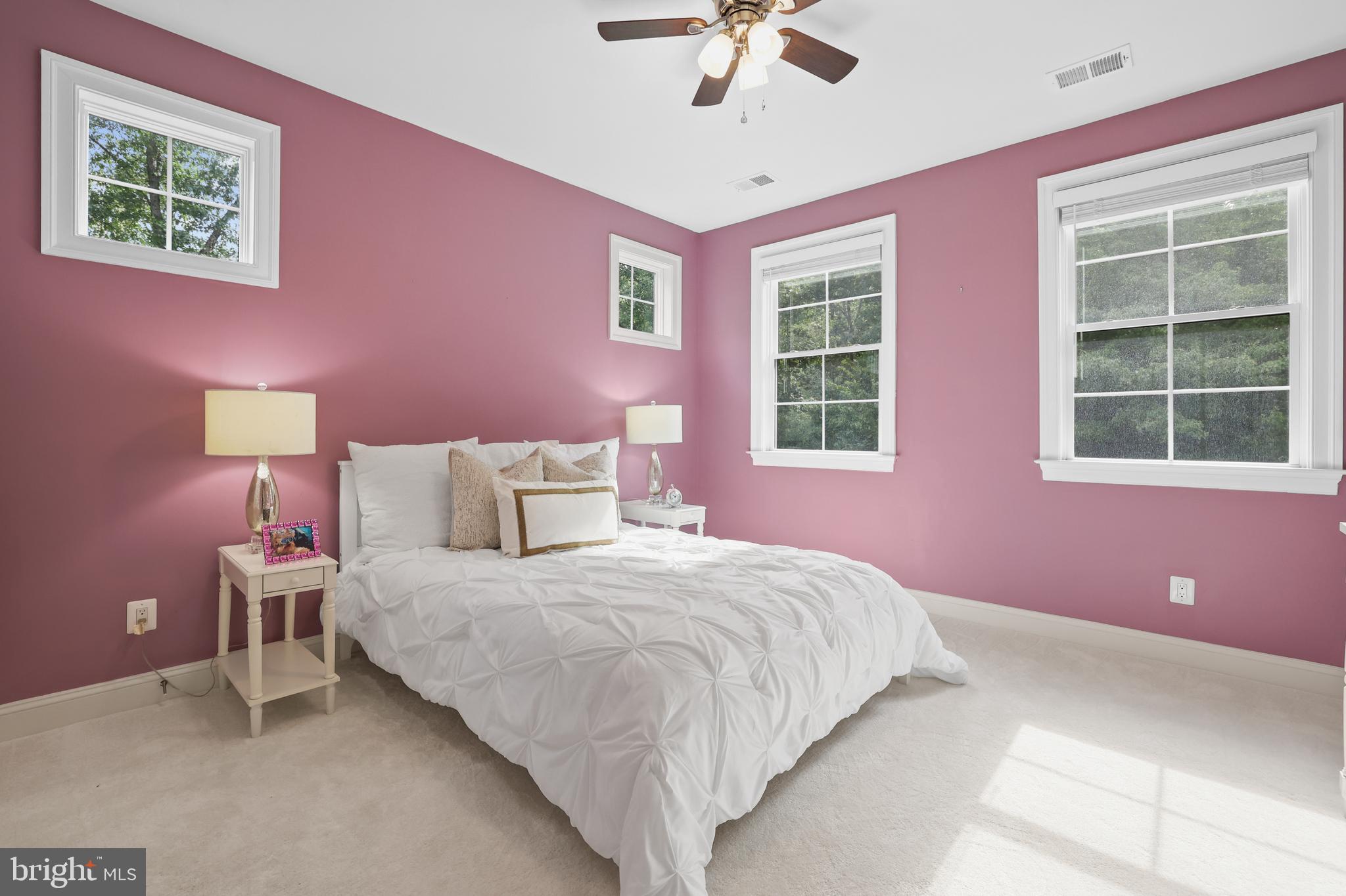 LAKE FAIRFAX ESTATES - Residential