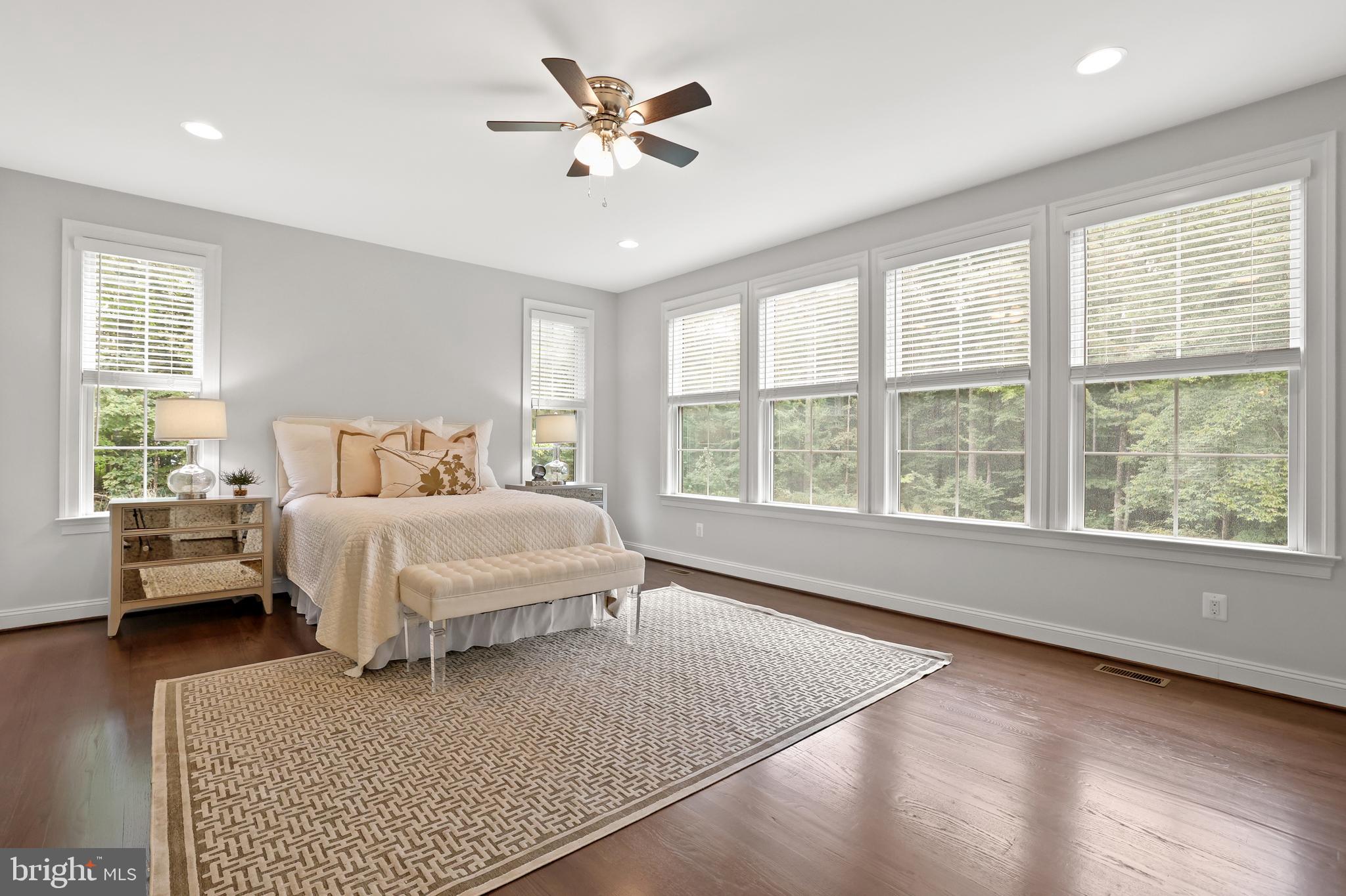 LAKE FAIRFAX ESTATES - Residential